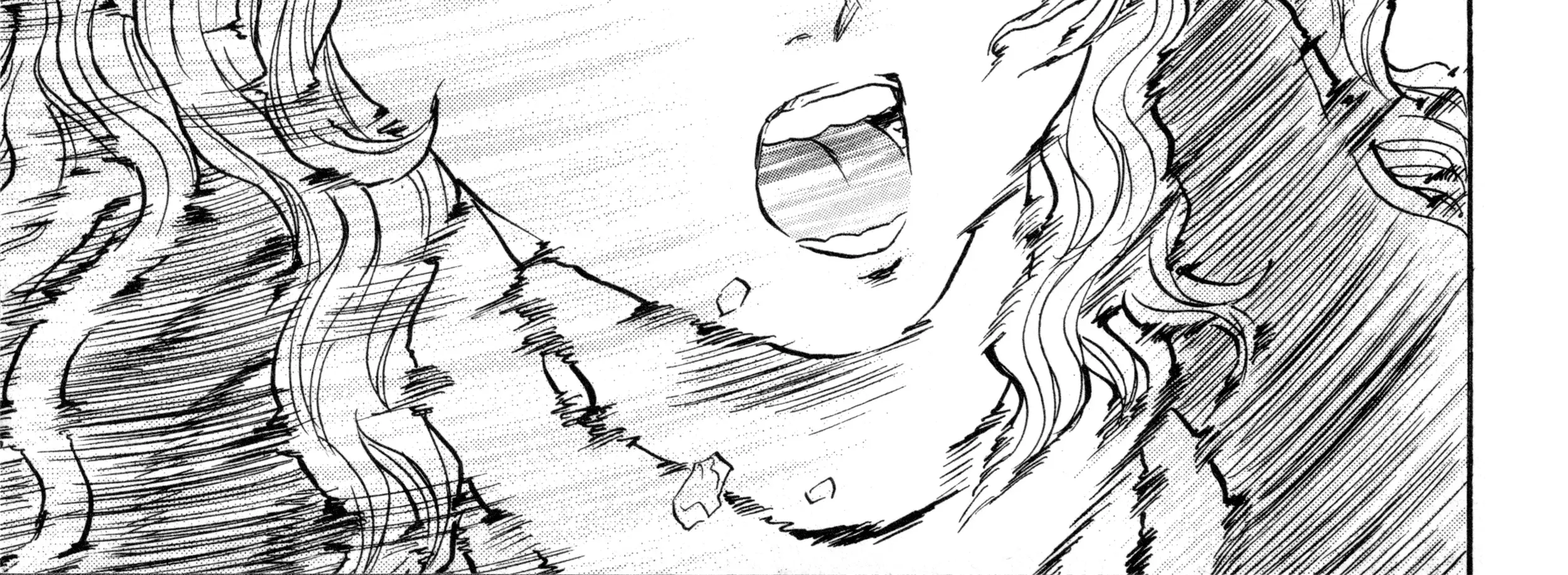 Iron Wok Jan! R - The Summit Operations Chapter 1 page 105 - 