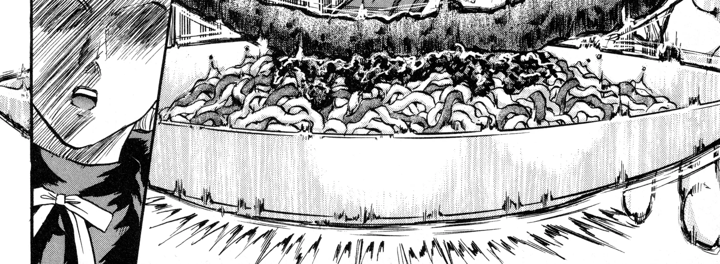 Iron Wok Jan! R - The Summit Operations Chapter 1 page 134 - 