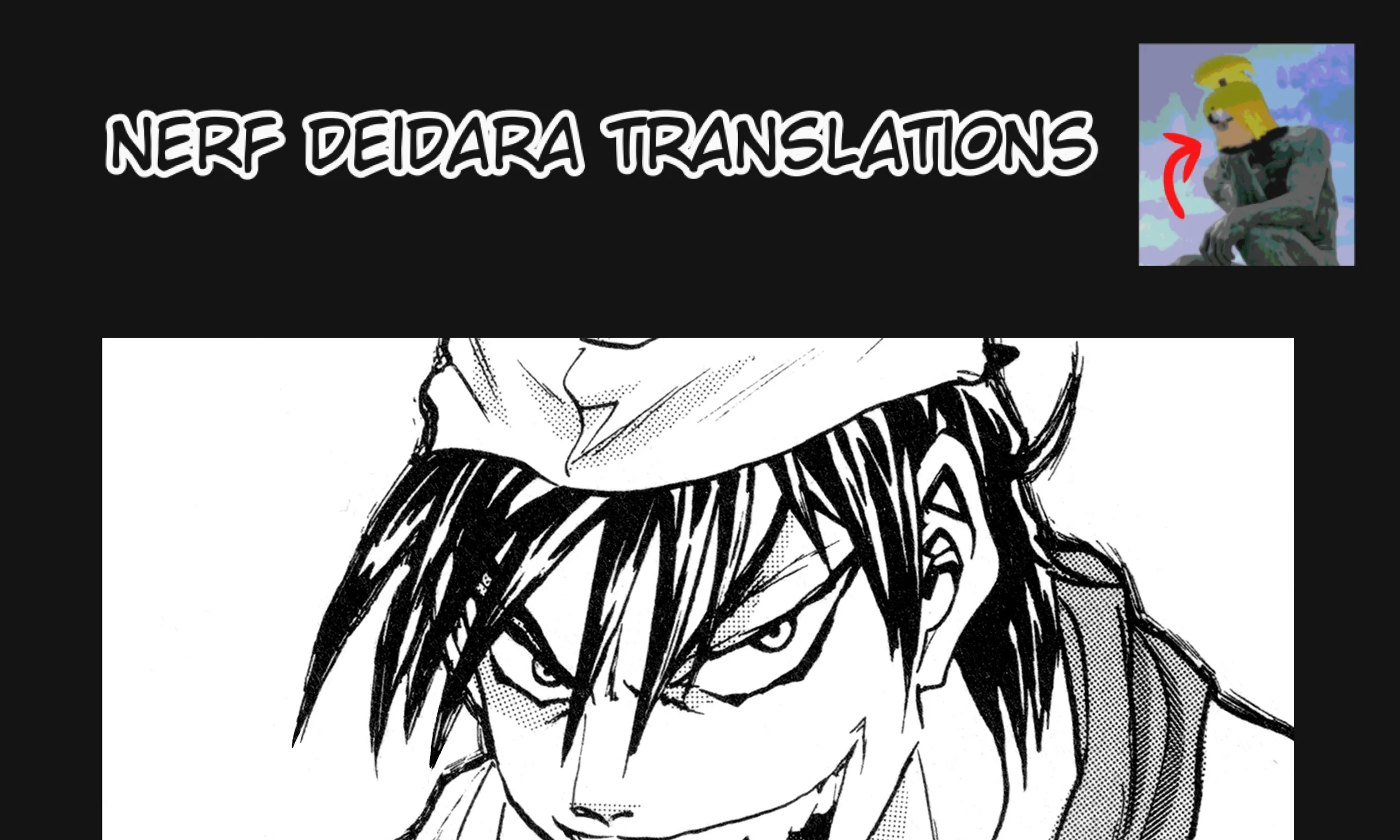 Iron Wok Jan! R - The Summit Operations Chapter 1 page 135 - 