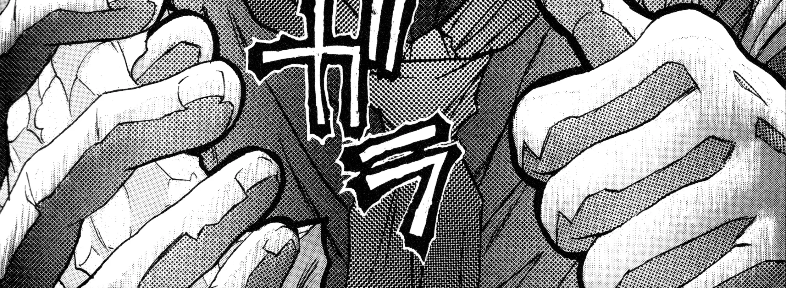 Iron Wok Jan! R - The Summit Operations Chapter 1 page 24 - 