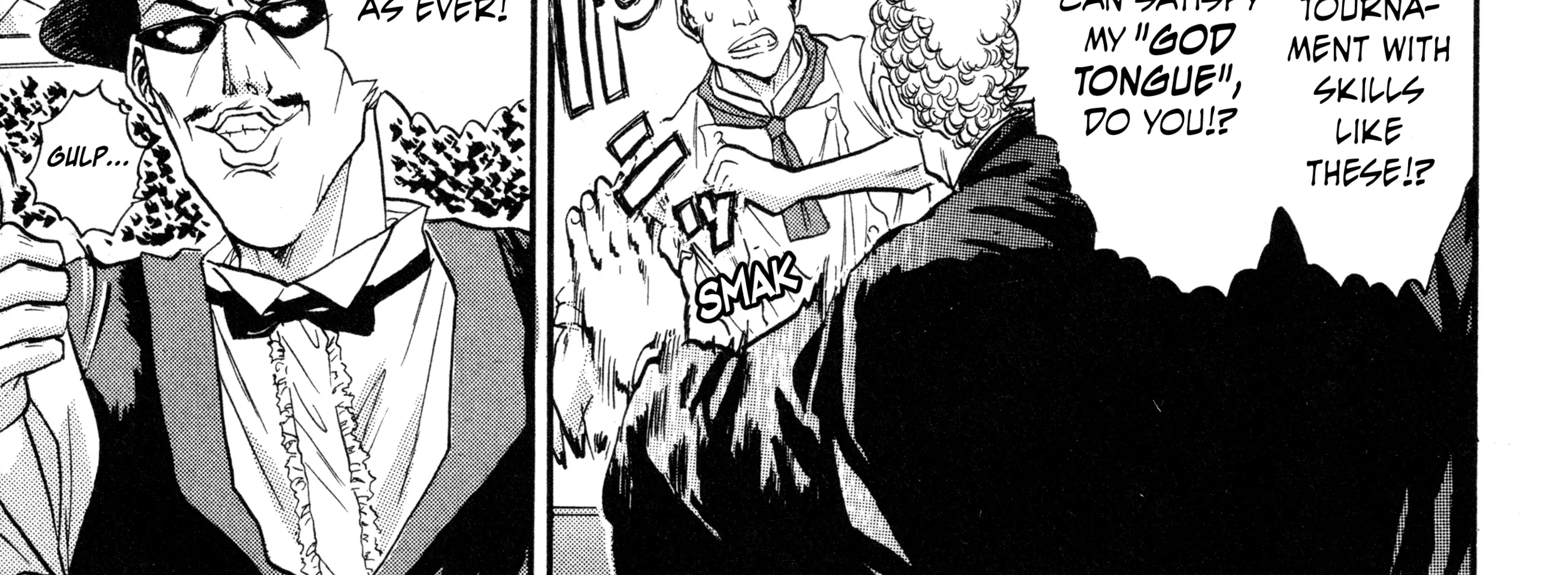 Iron Wok Jan! R - The Summit Operations Chapter 1 page 45 - 