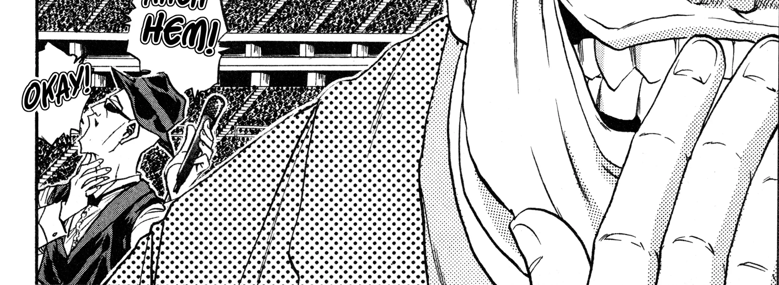 Iron Wok Jan! R - The Summit Operations Chapter 1 page 48 - 