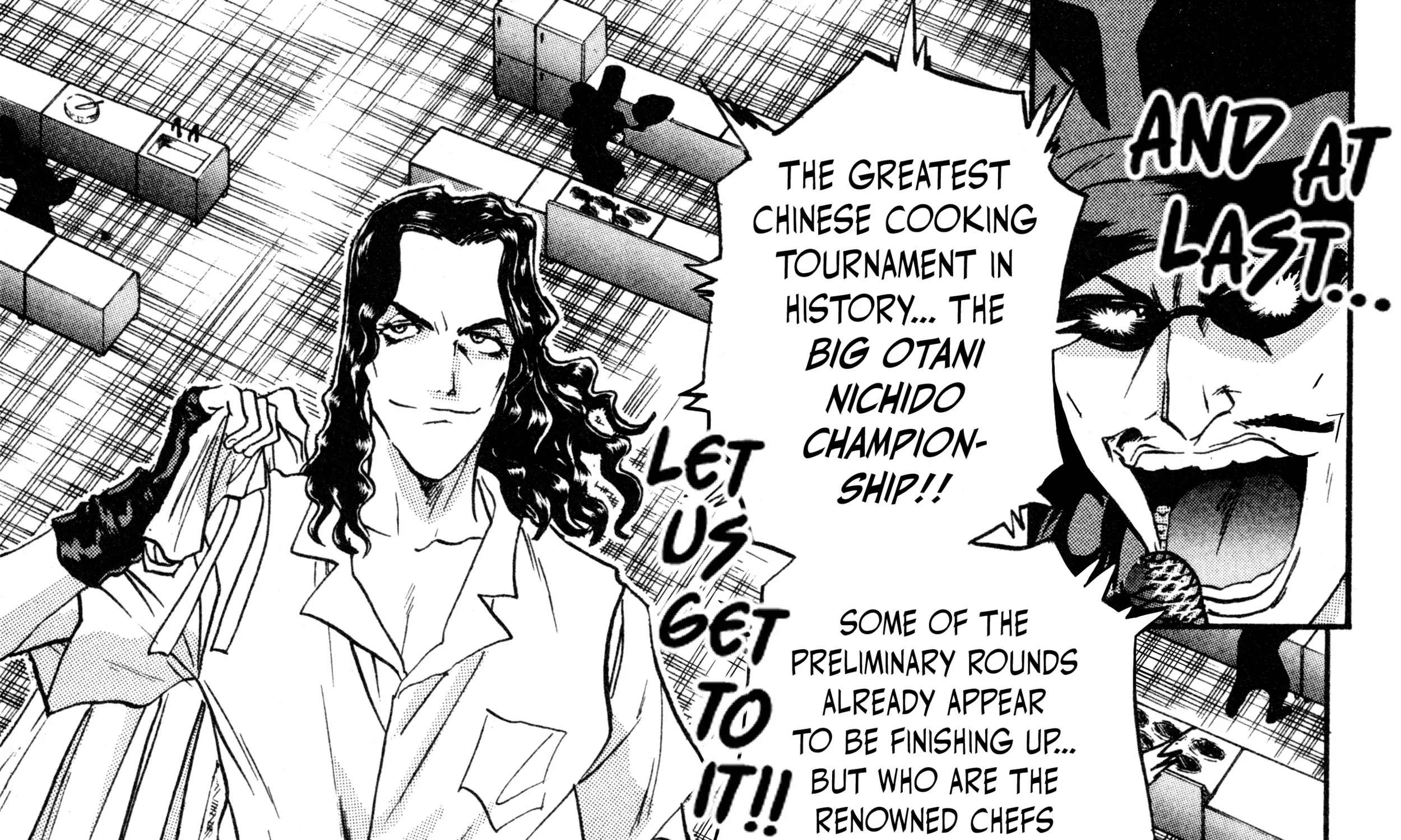 Iron Wok Jan! R - The Summit Operations Chapter 1 page 49 - 