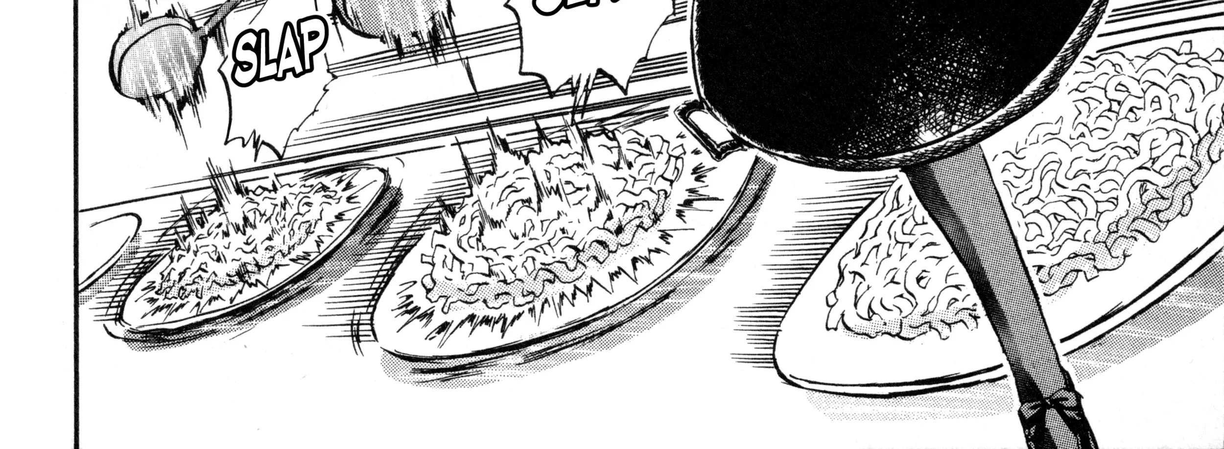 Iron Wok Jan! R - The Summit Operations Chapter 1 page 66 - 