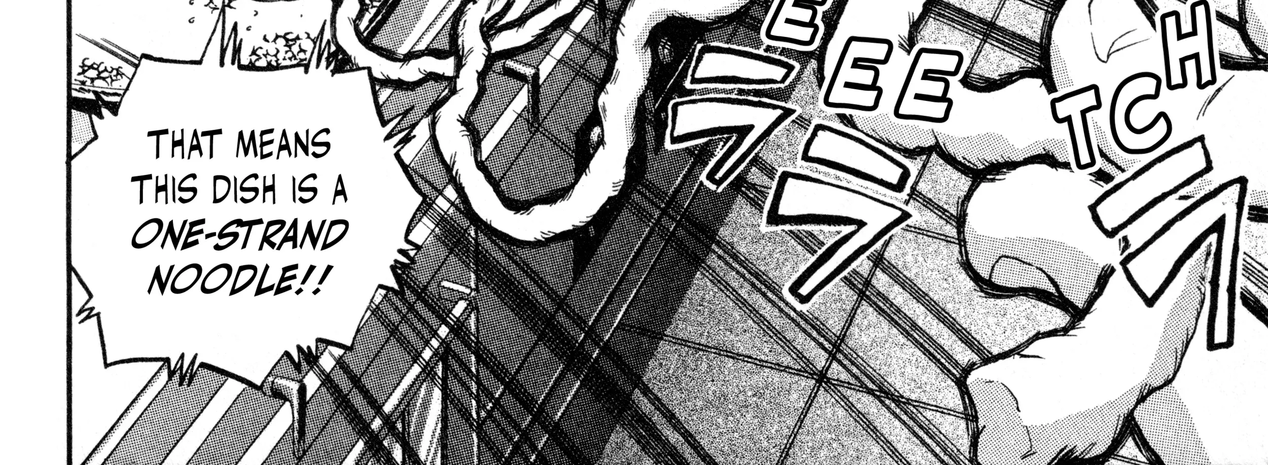 Iron Wok Jan! R - The Summit Operations Chapter 1 page 84 - 