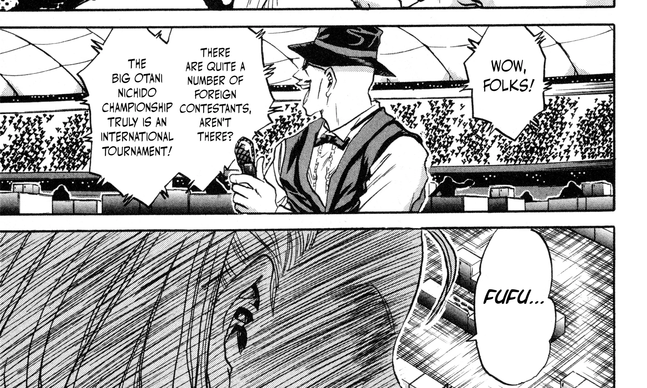 Iron Wok Jan! R - The Summit Operations Chapter 1 page 86 - 