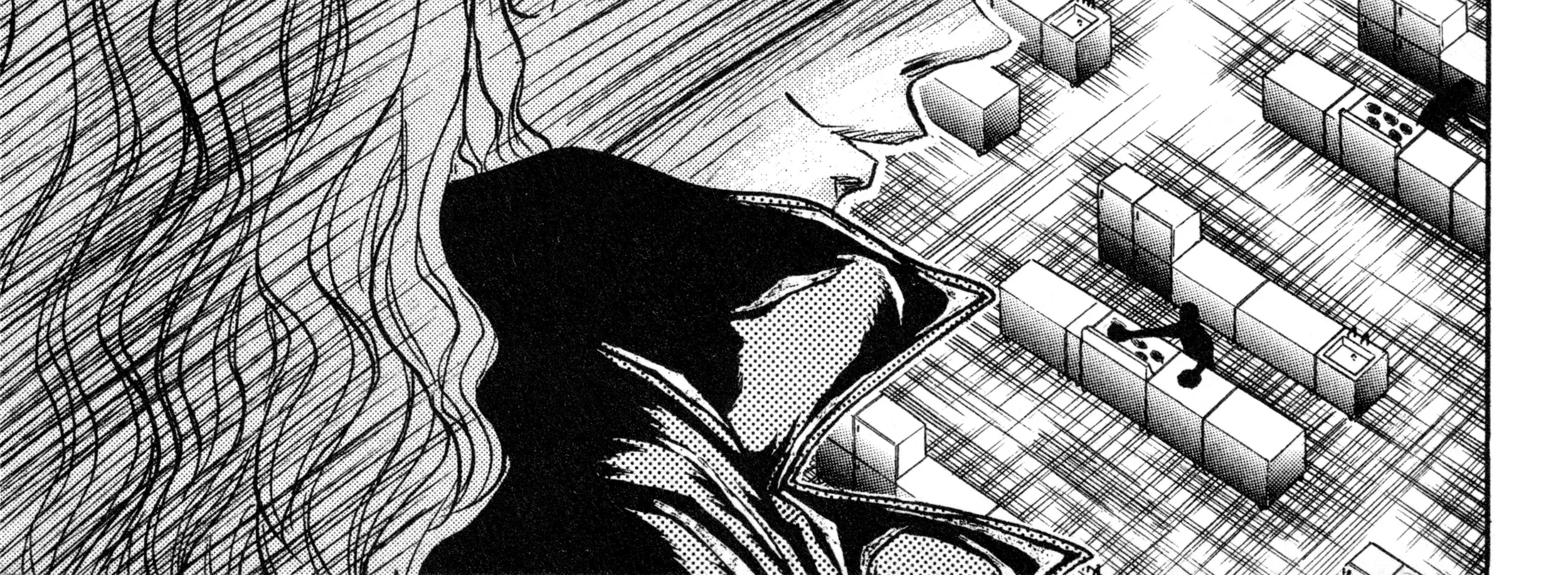 Iron Wok Jan! R - The Summit Operations Chapter 1 page 87 - 