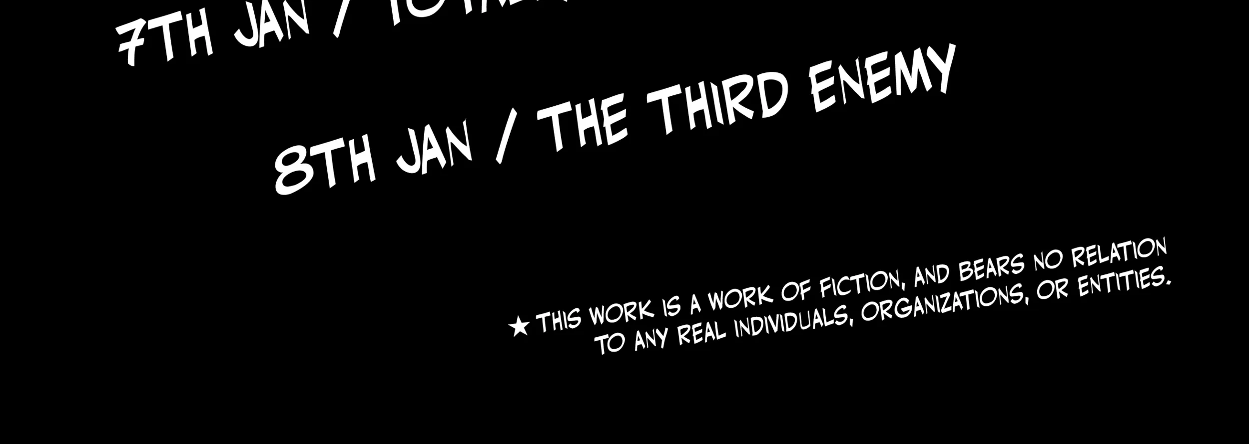 Iron Wok Jan! R - The Summit Operations Chapter 1 page 10 - 