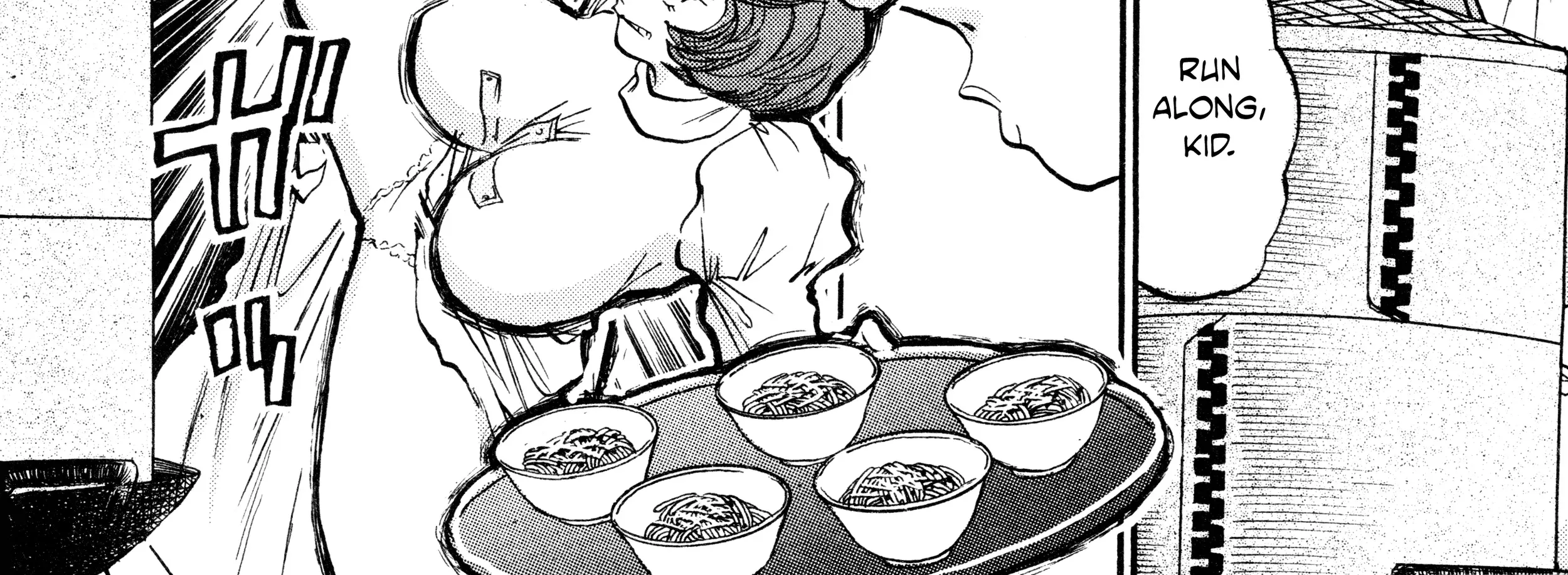 Iron Wok Jan! R - The Summit Operations Chapter 10 page 12 - 