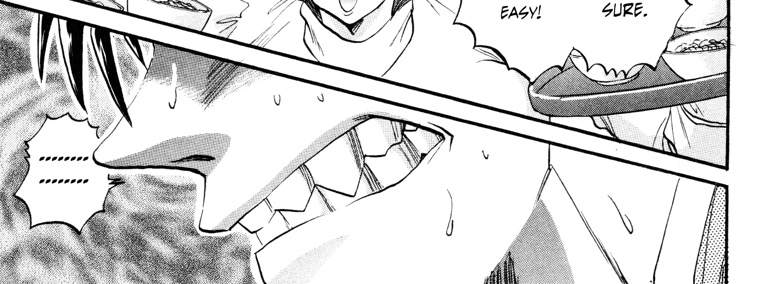 Iron Wok Jan! R - The Summit Operations Chapter 10 page 15 - 