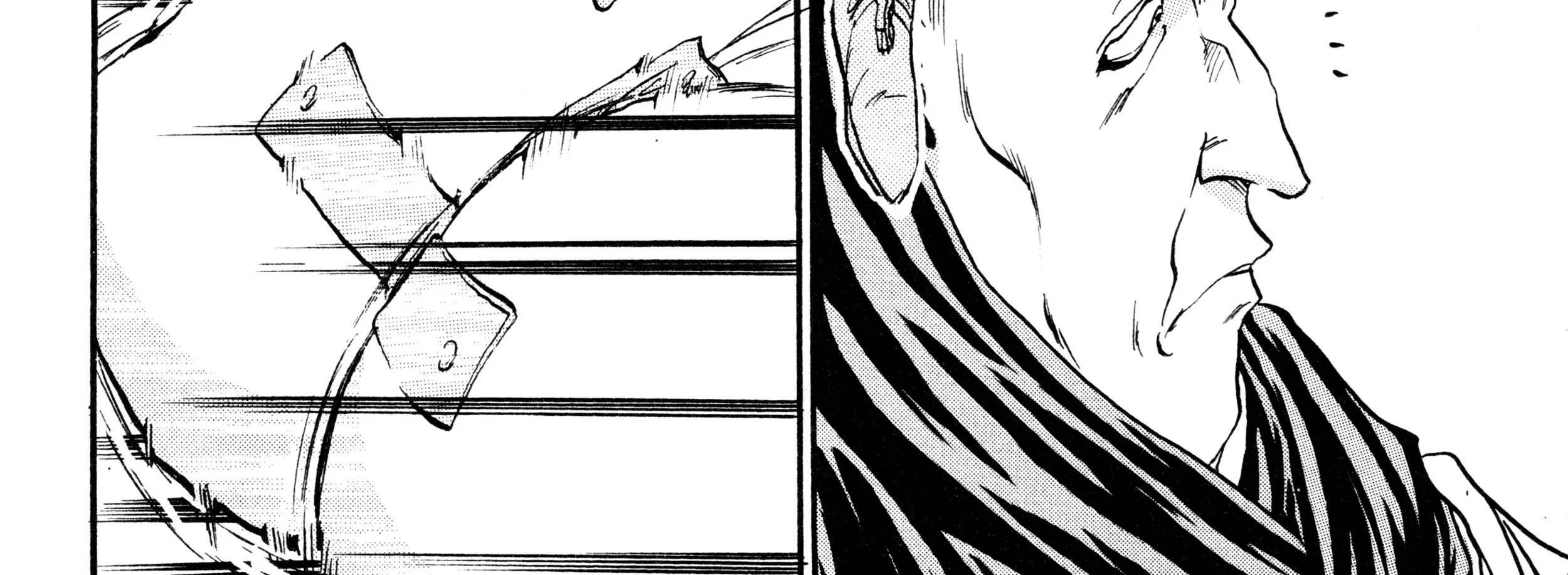 Iron Wok Jan! R - The Summit Operations Chapter 10 page 18 - 