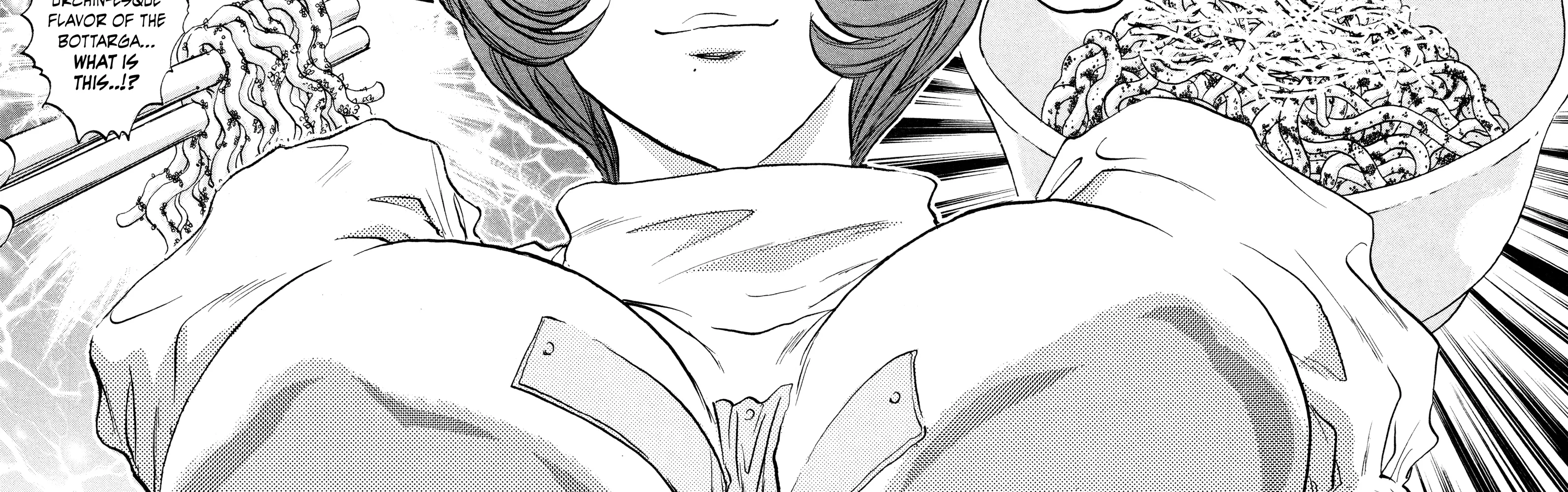 Iron Wok Jan! R - The Summit Operations Chapter 10 page 23 - 