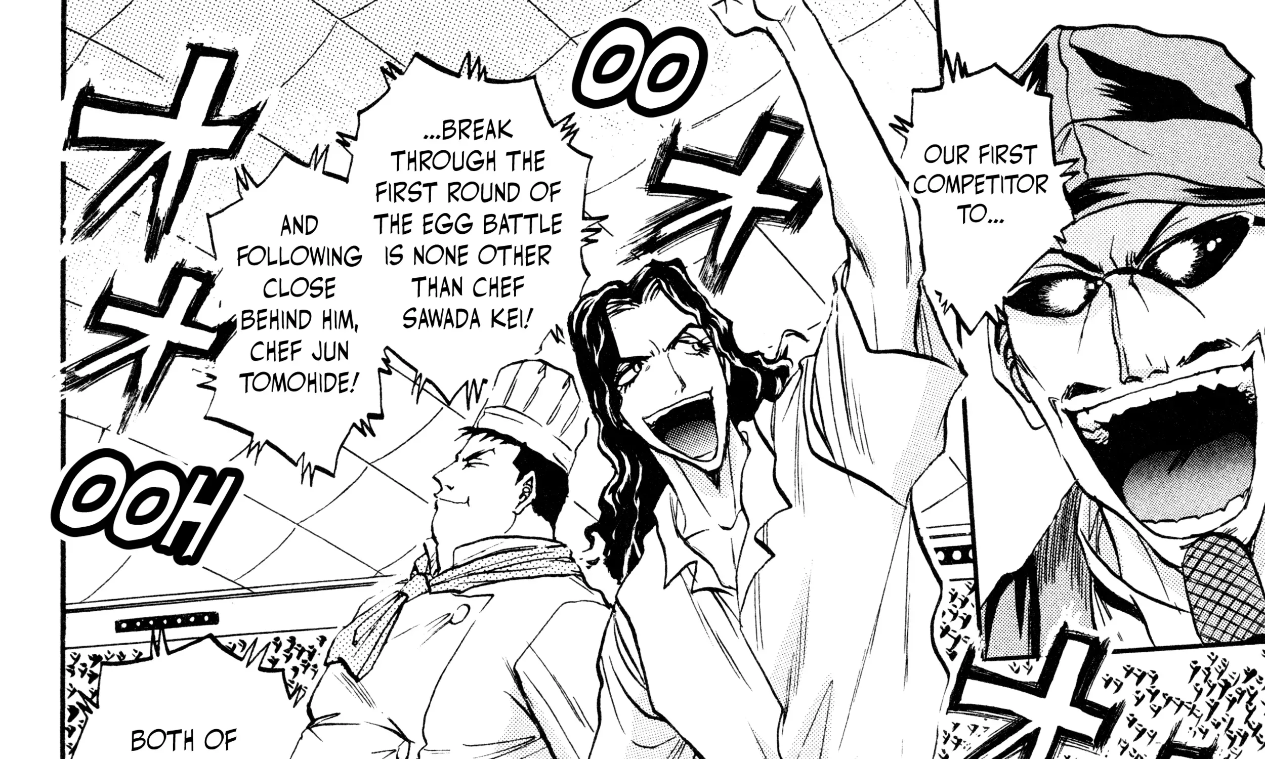 Iron Wok Jan! R - The Summit Operations Chapter 10 page 4 - 