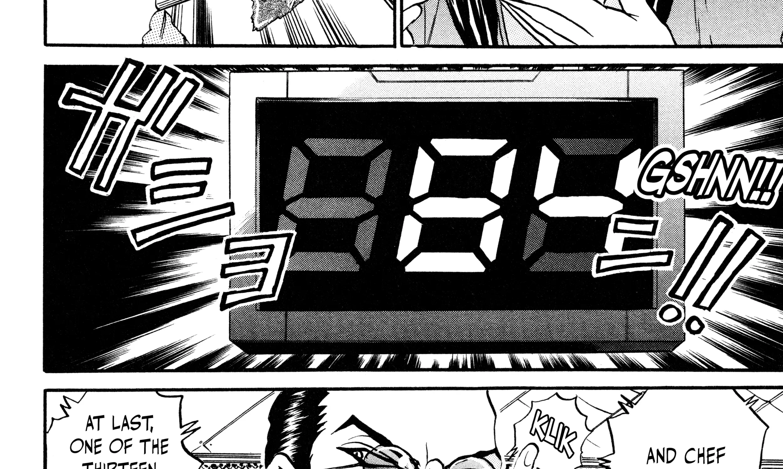 Iron Wok Jan! R - The Summit Operations Chapter 10 page 37 - 