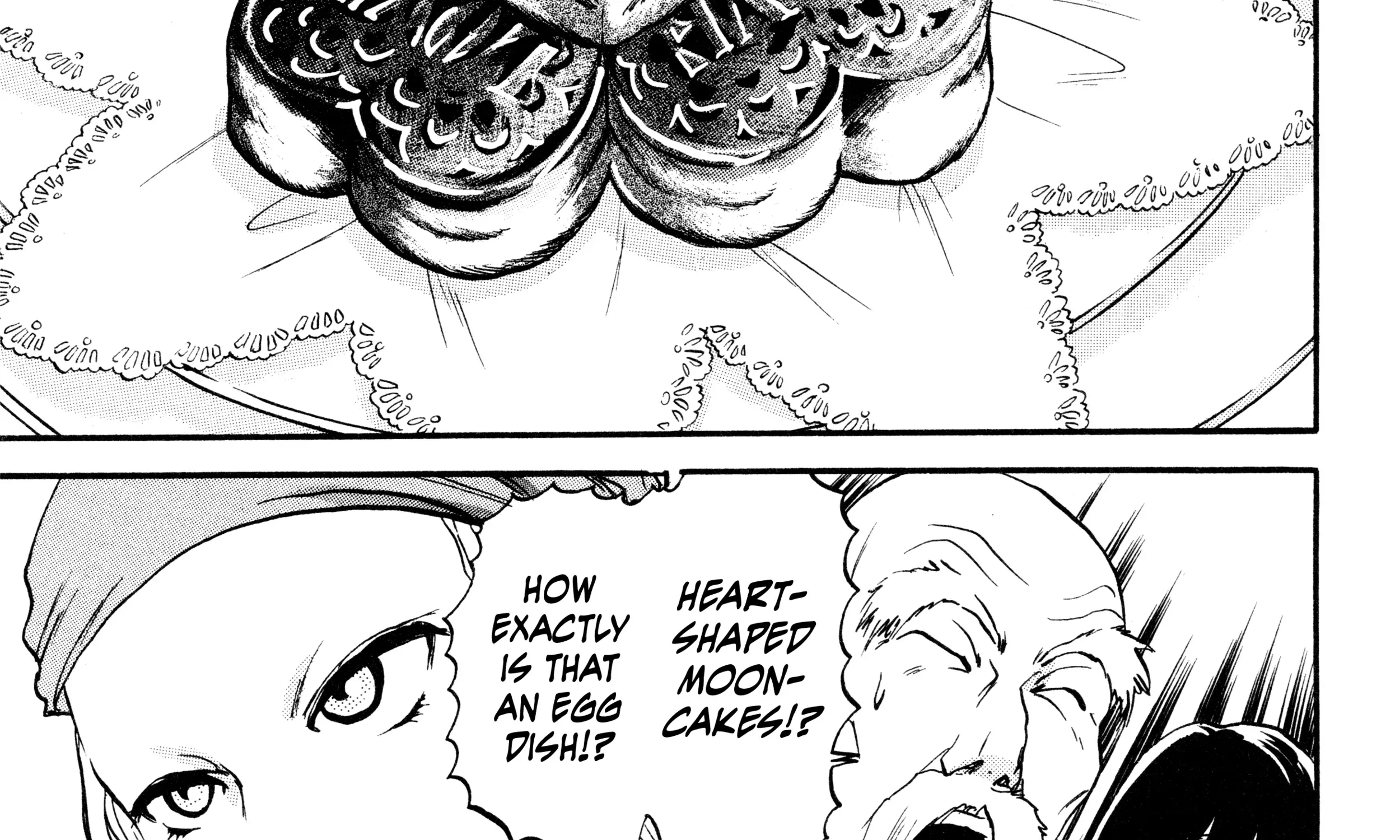 Iron Wok Jan! R - The Summit Operations Chapter 10 page 40 - 