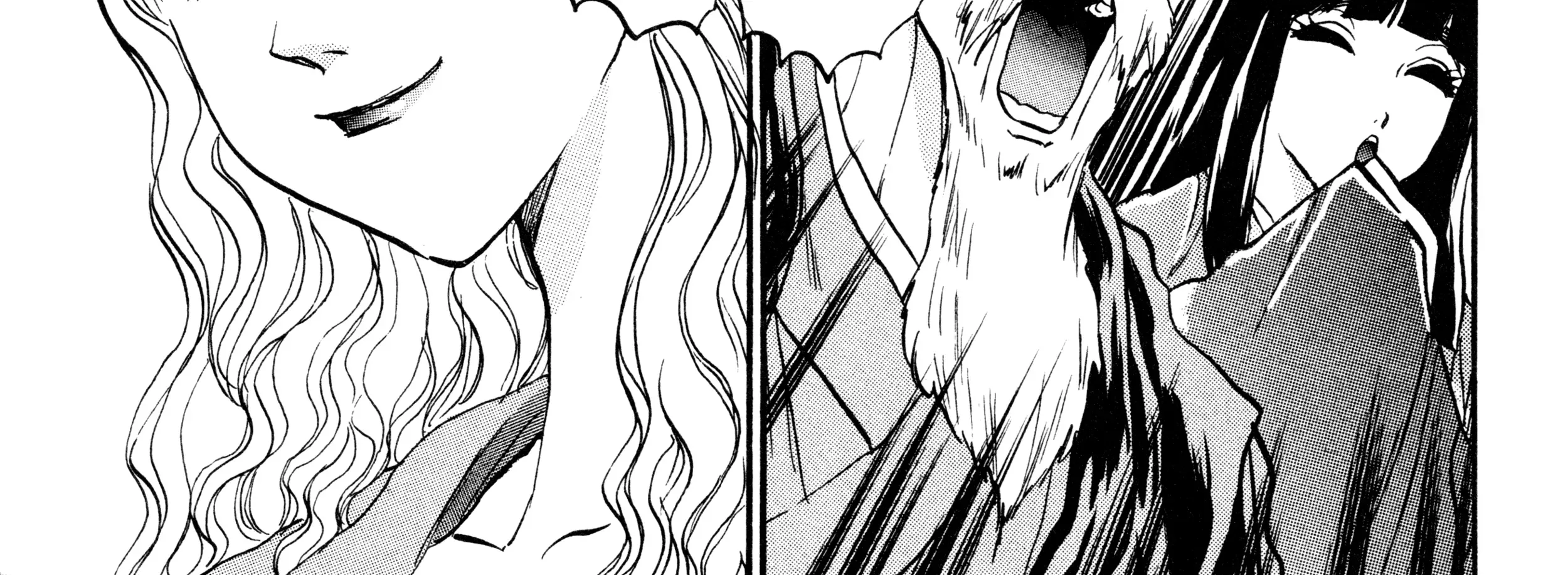 Iron Wok Jan! R - The Summit Operations Chapter 10 page 41 - 