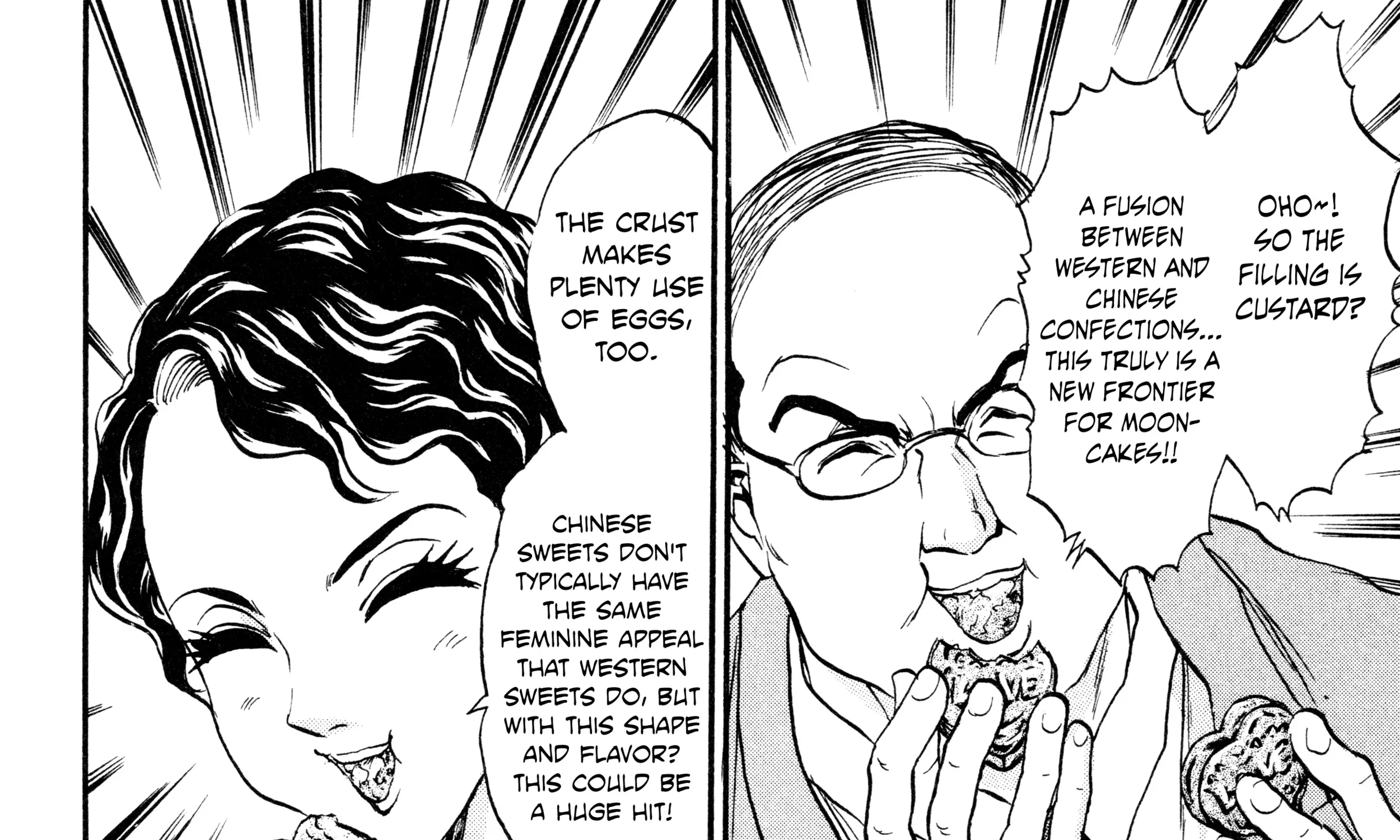 Iron Wok Jan! R - The Summit Operations Chapter 10 page 42 - 