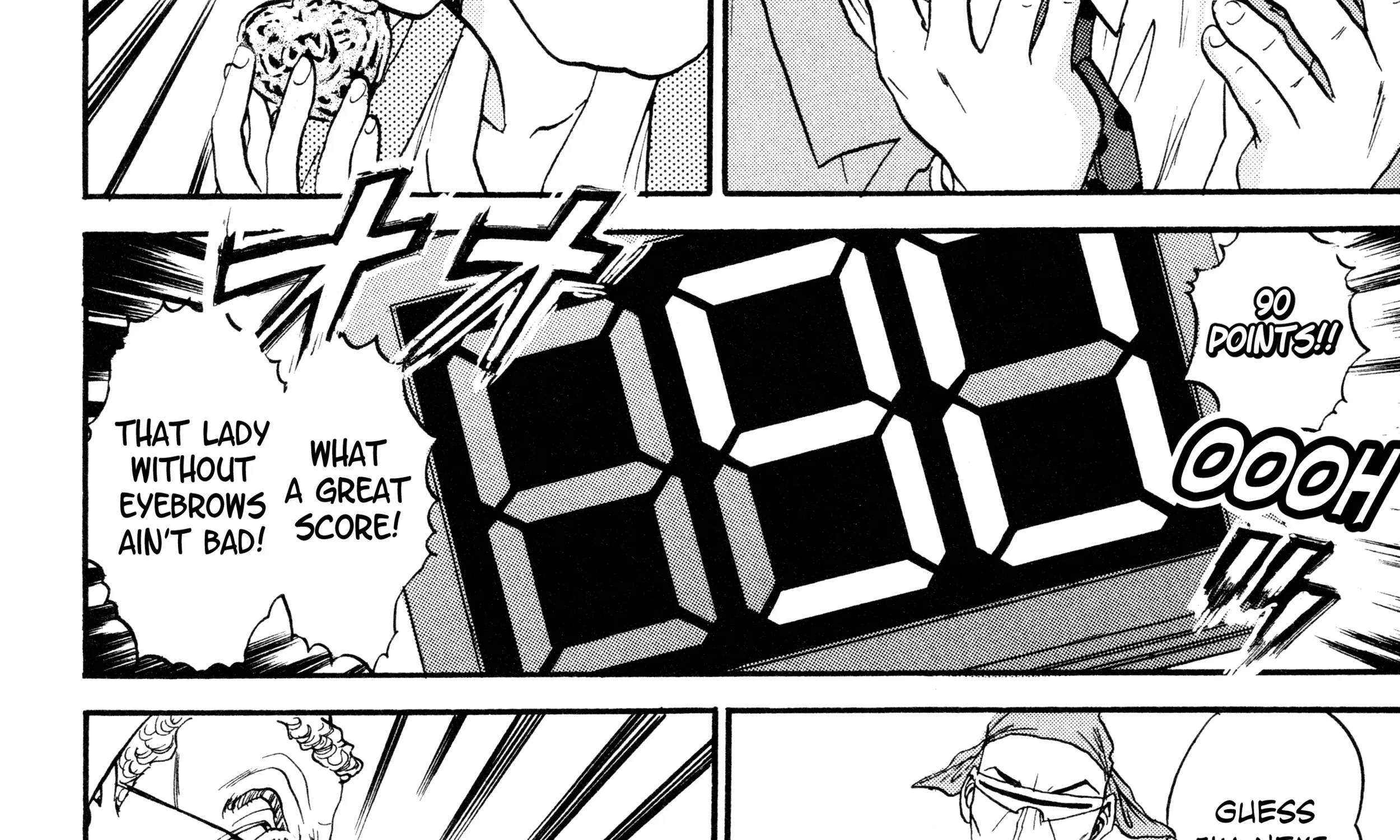 Iron Wok Jan! R - The Summit Operations Chapter 10 page 43 - 