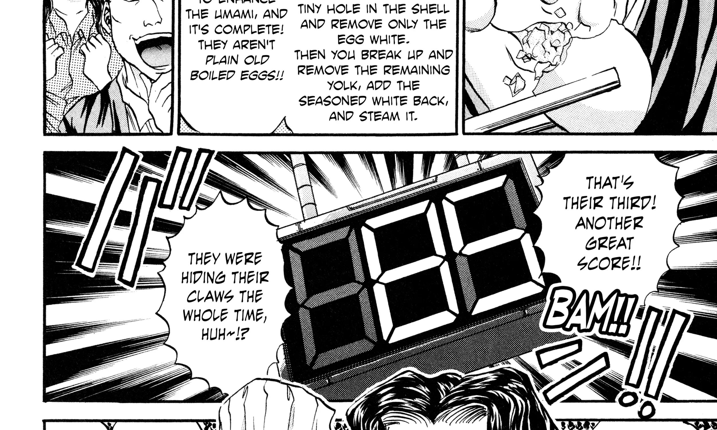 Iron Wok Jan! R - The Summit Operations Chapter 10 page 49 - 