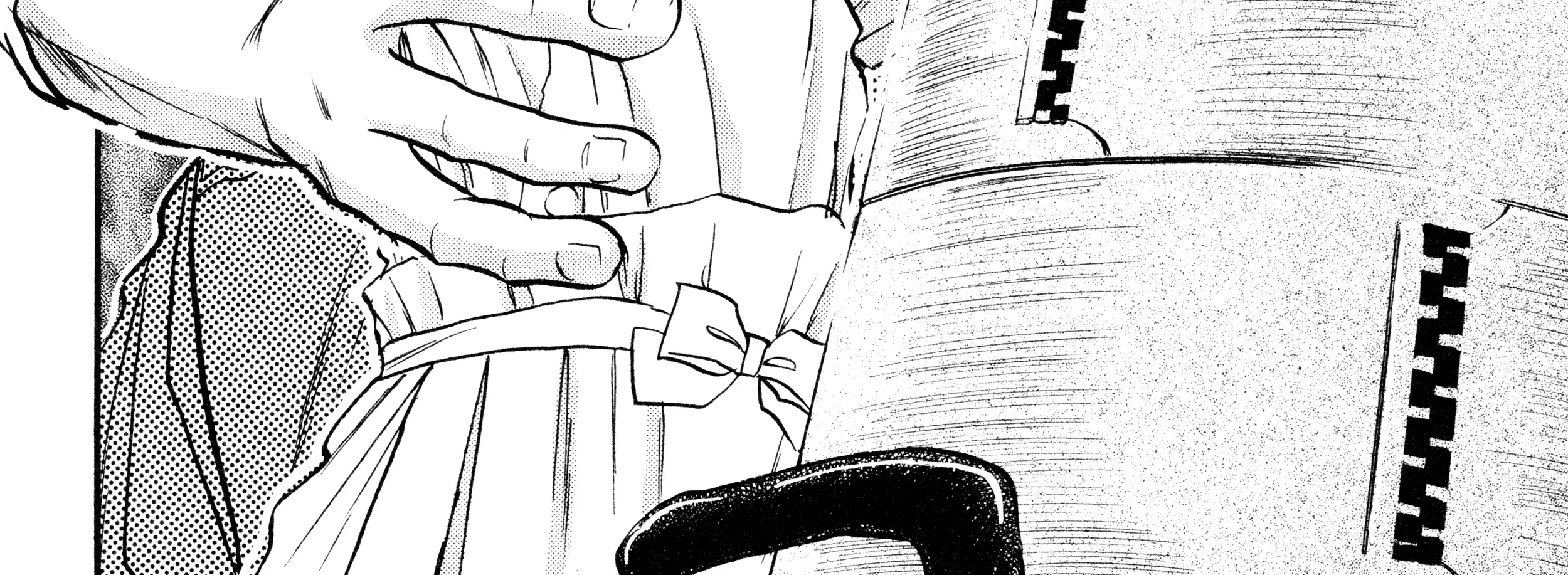 Iron Wok Jan! R - The Summit Operations Chapter 10 page 56 - 