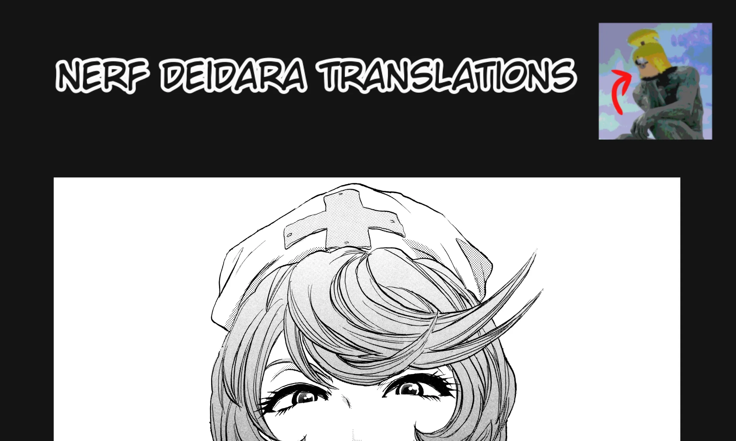 Iron Wok Jan! R - The Summit Operations Chapter 10 page 57 - 