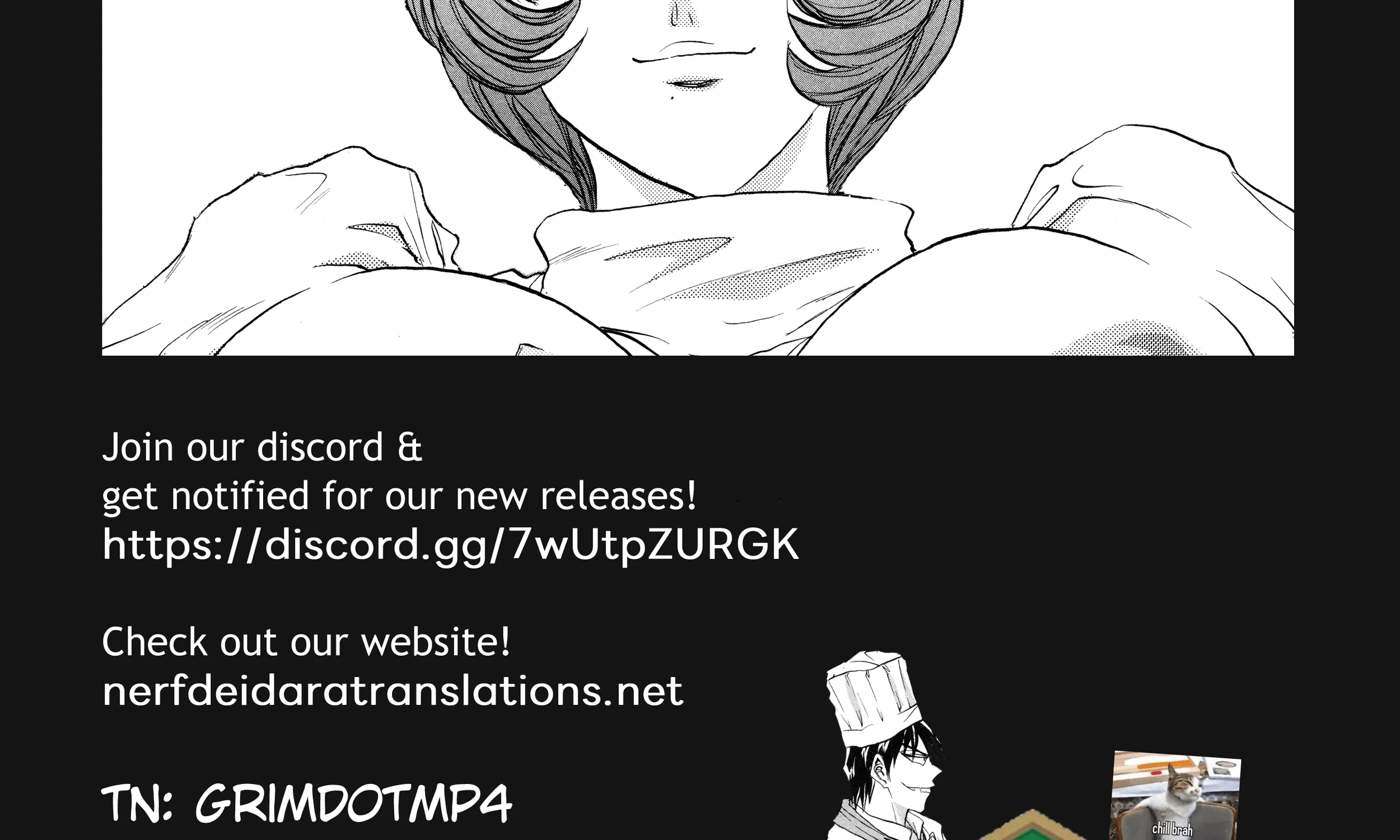 Iron Wok Jan! R - The Summit Operations Chapter 10 page 58 - 