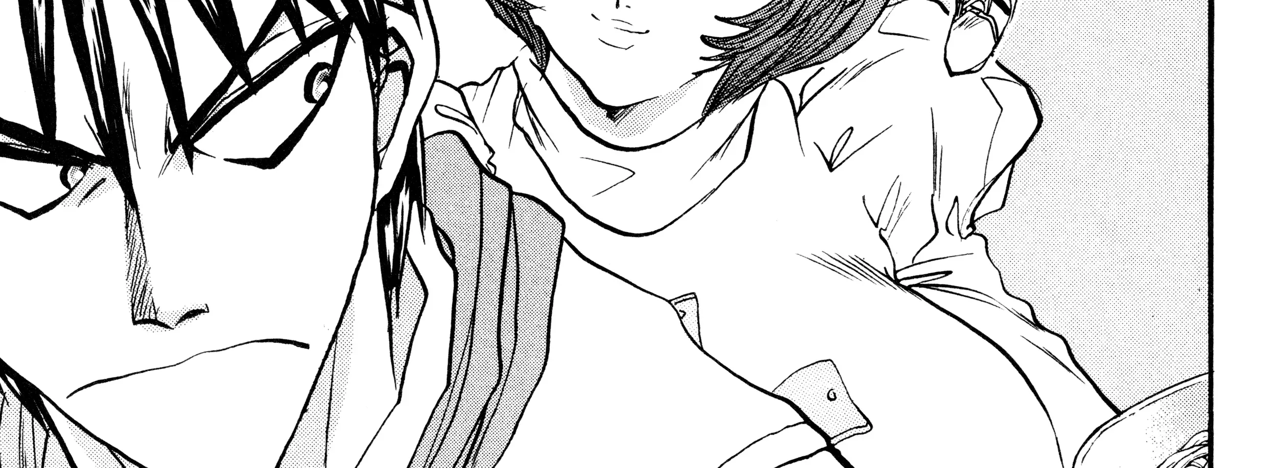 Iron Wok Jan! R - The Summit Operations Chapter 10 page 9 - 