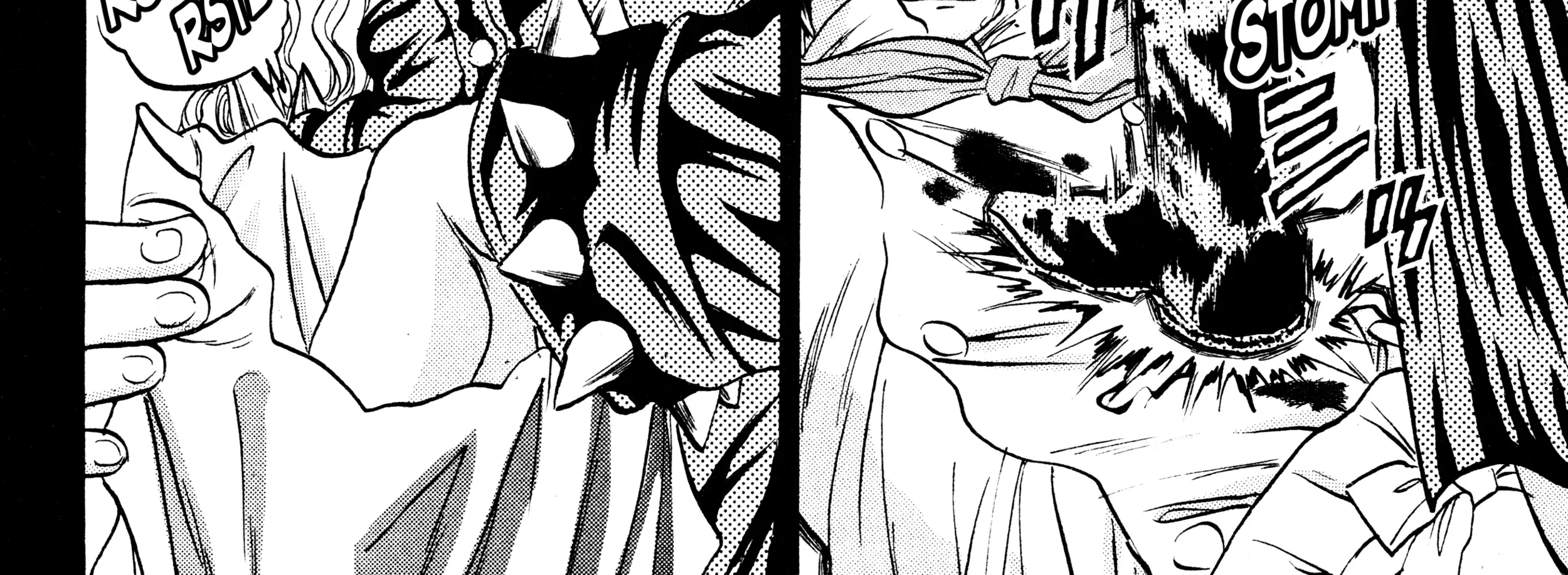 Iron Wok Jan! R - The Summit Operations Chapter 11 page 30 - 