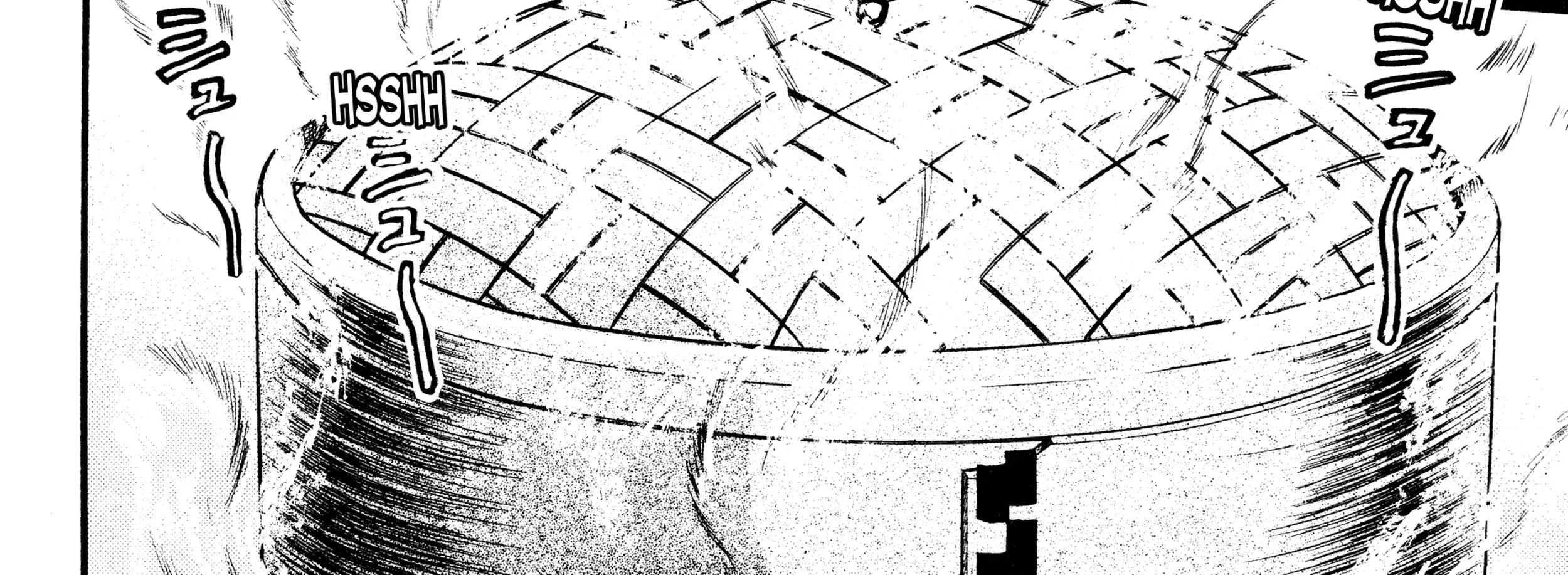 Iron Wok Jan! R - The Summit Operations Chapter 11 page 36 - 