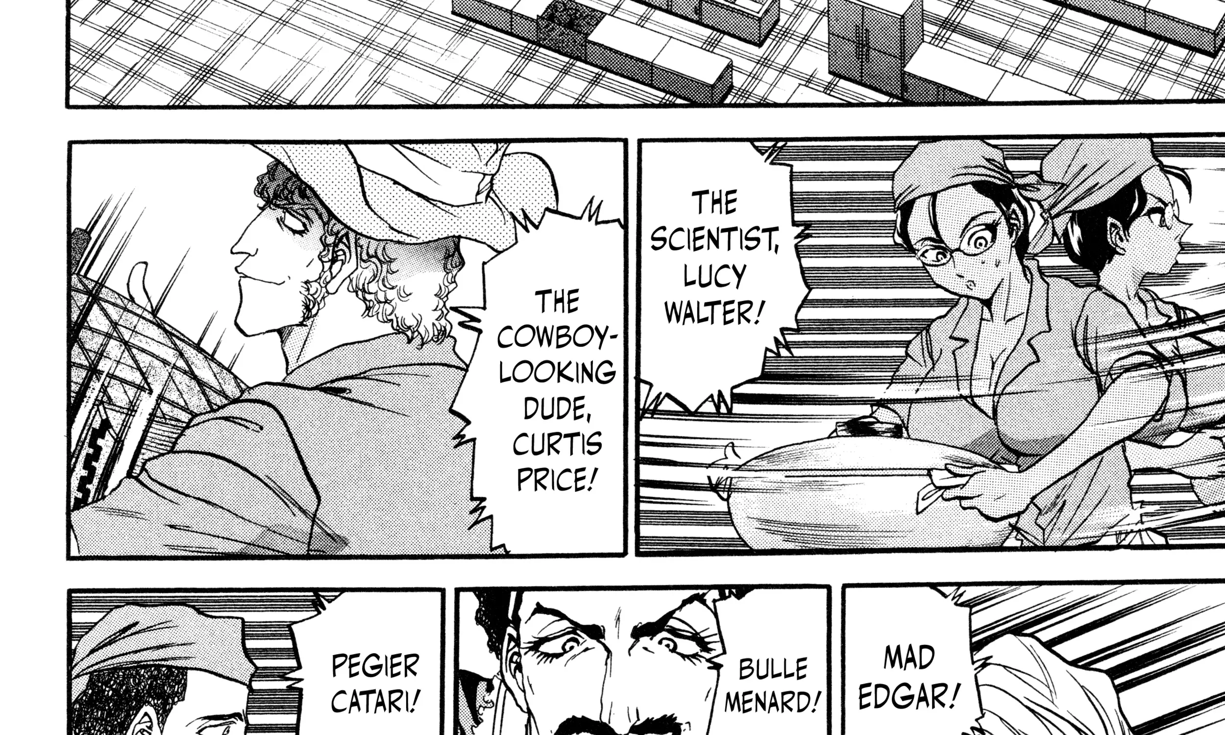 Iron Wok Jan! R - The Summit Operations Chapter 11 page 5 - 