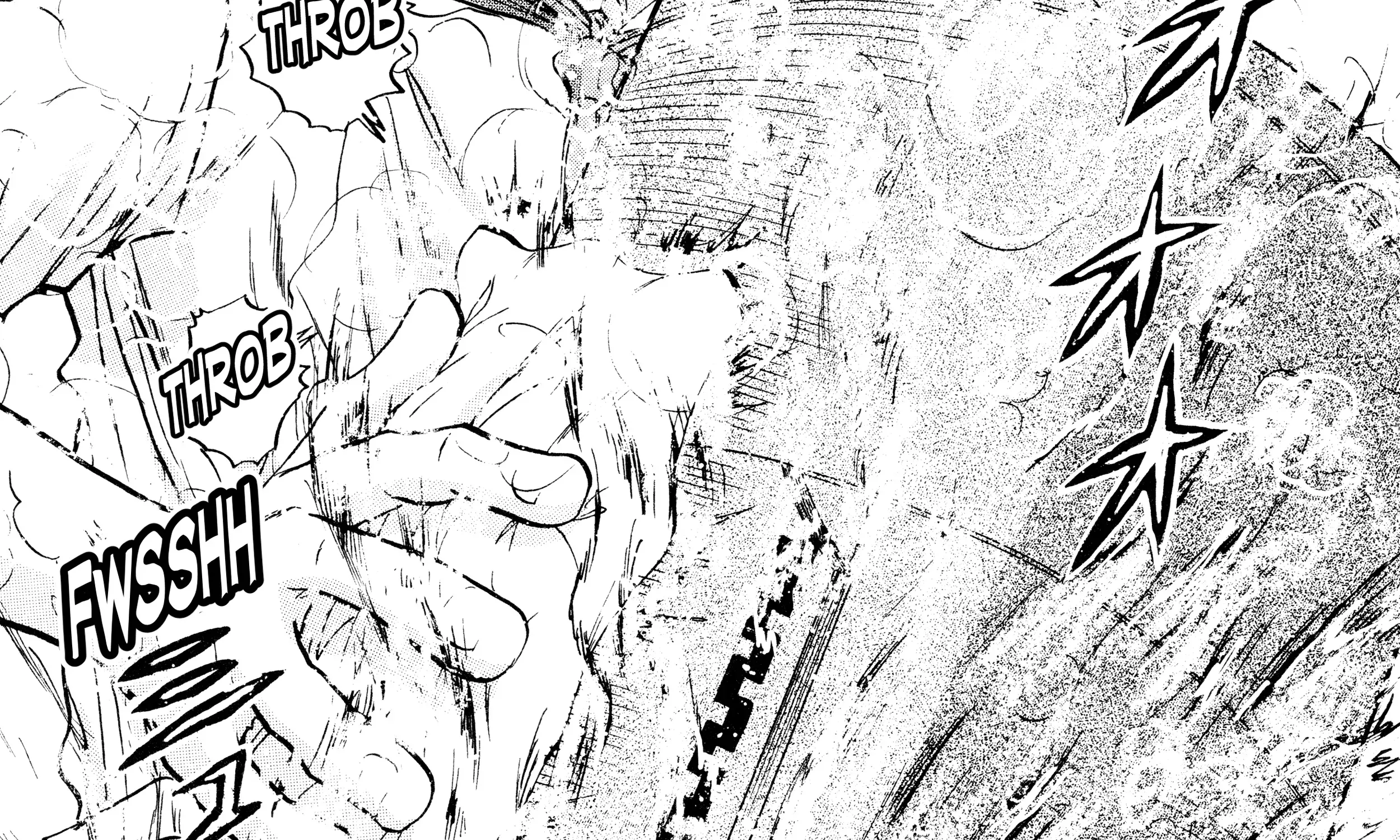 Iron Wok Jan! R - The Summit Operations Chapter 11 page 50 - 