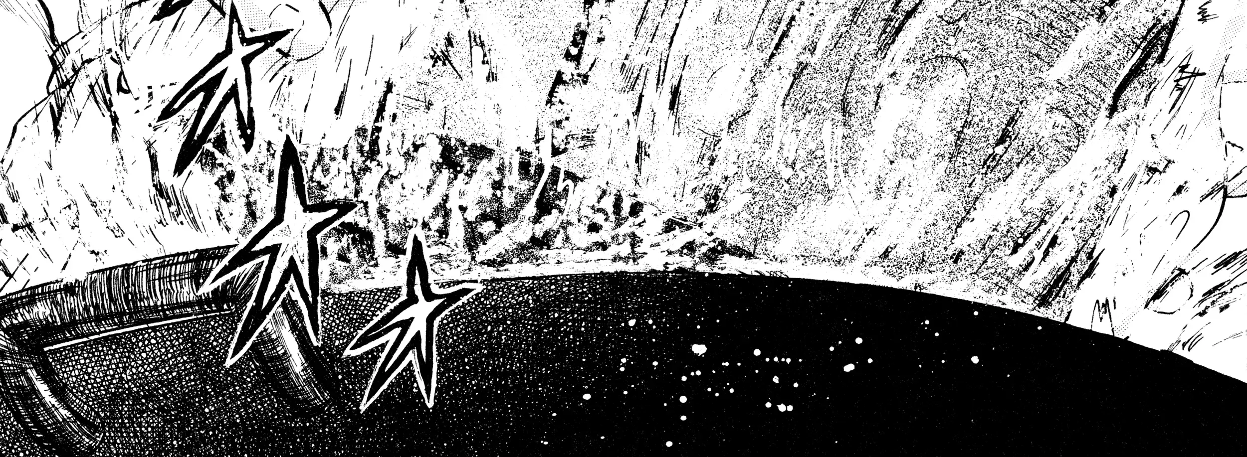 Iron Wok Jan! R - The Summit Operations Chapter 11 page 51 - 