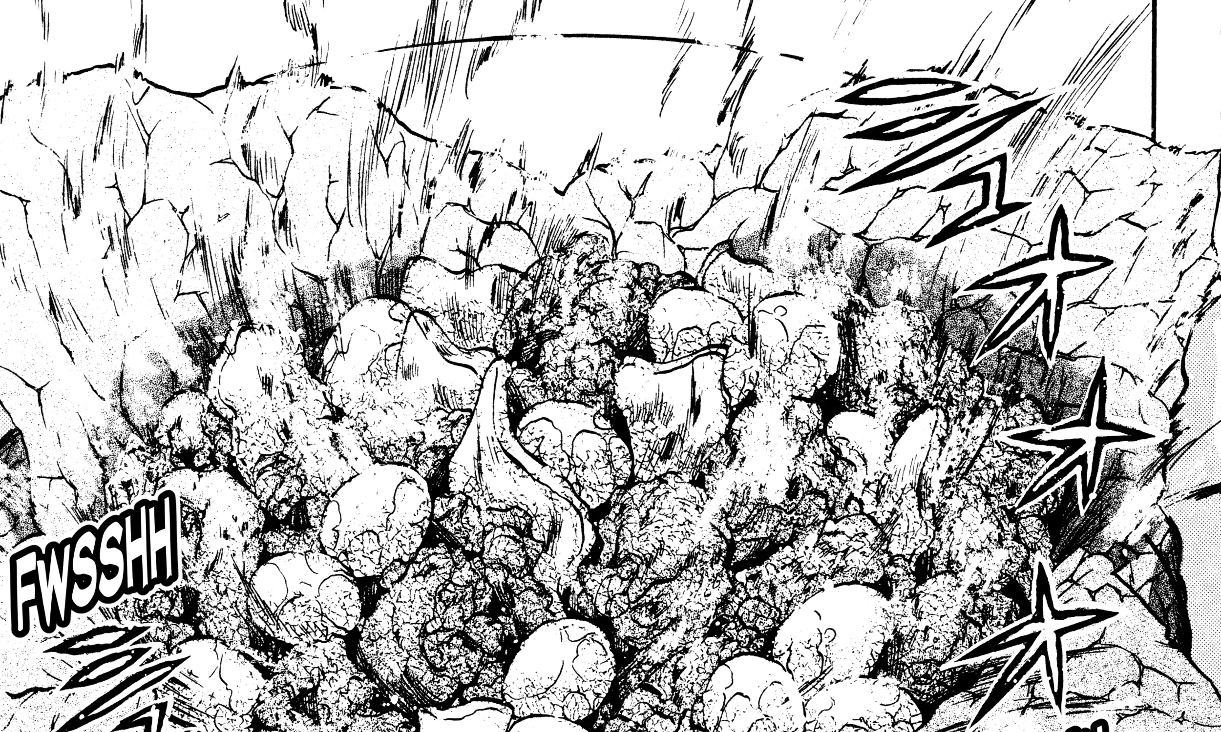 Iron Wok Jan! R - The Summit Operations Chapter 11 page 55 - 