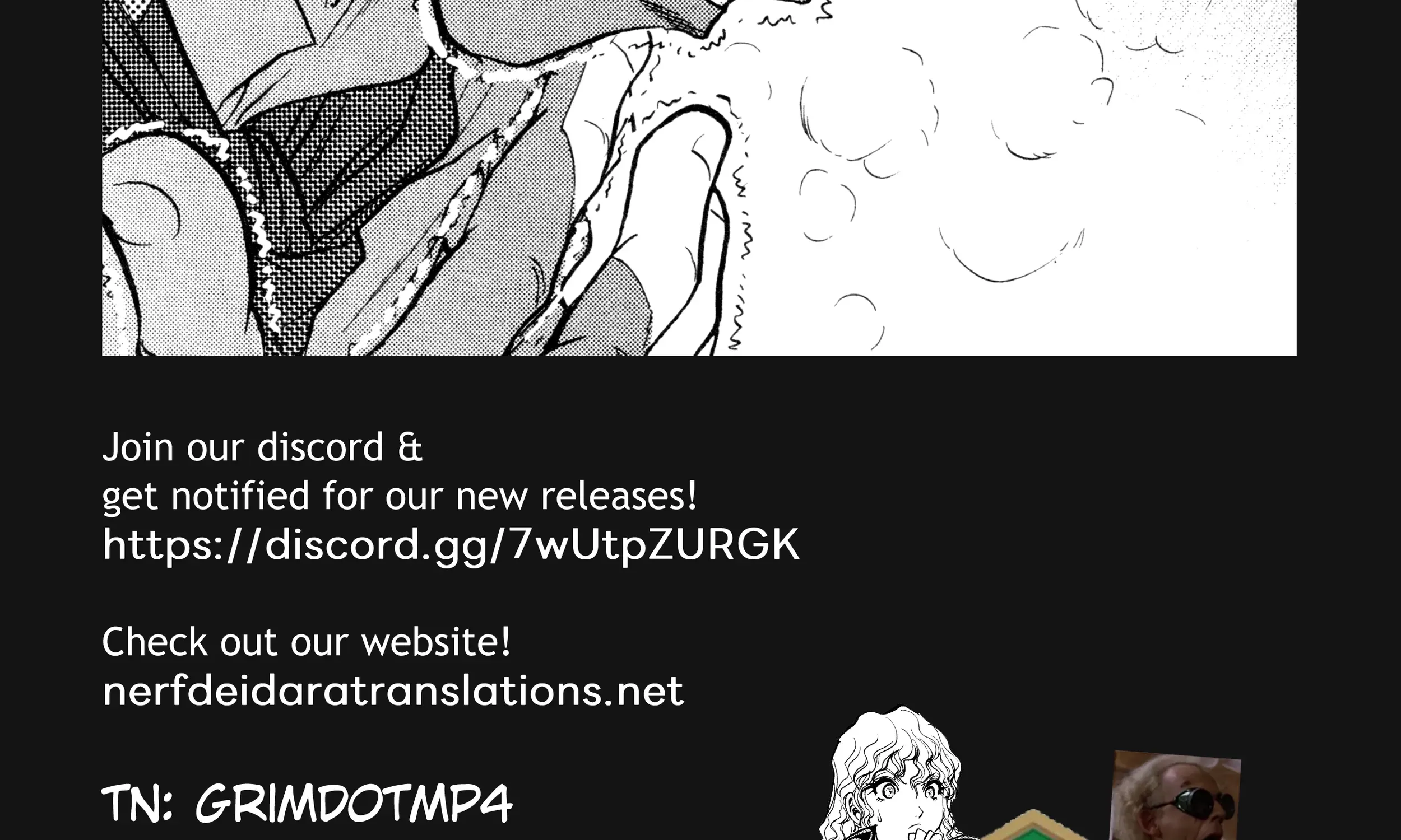 Iron Wok Jan! R - The Summit Operations Chapter 11 page 62 - 