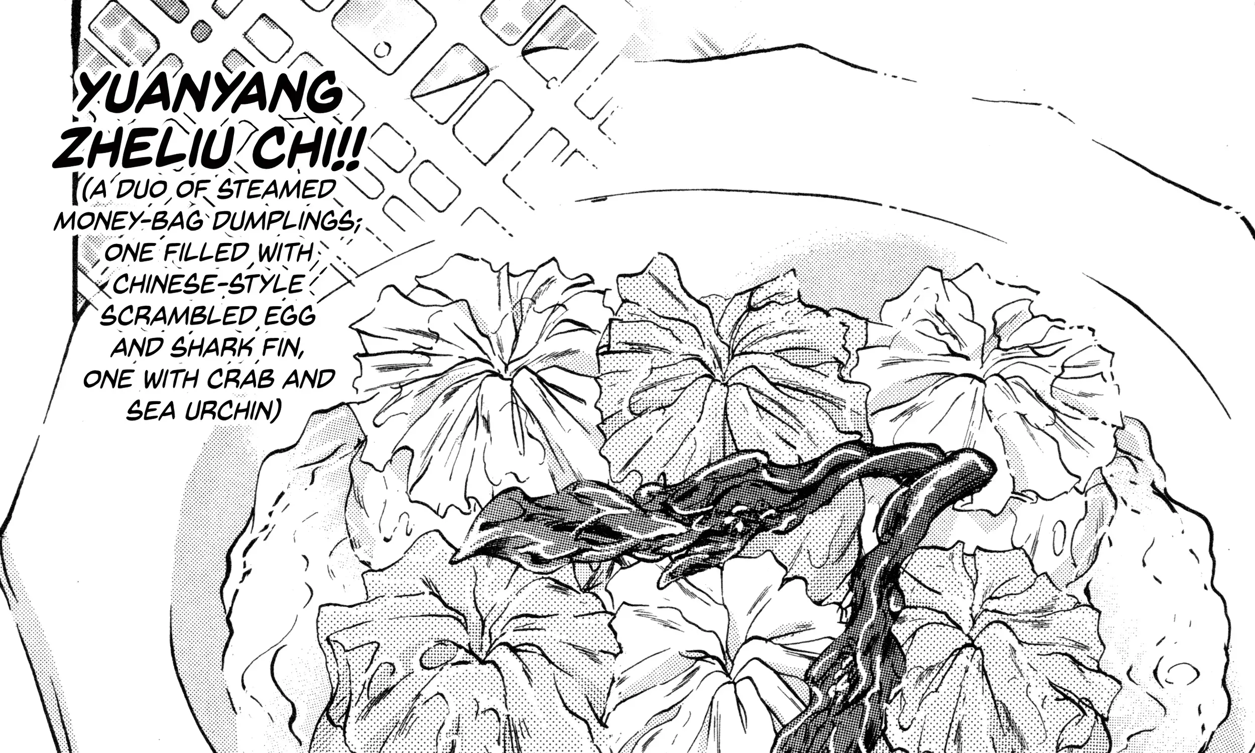 Iron Wok Jan! R - The Summit Operations Chapter 12 page 16 - 