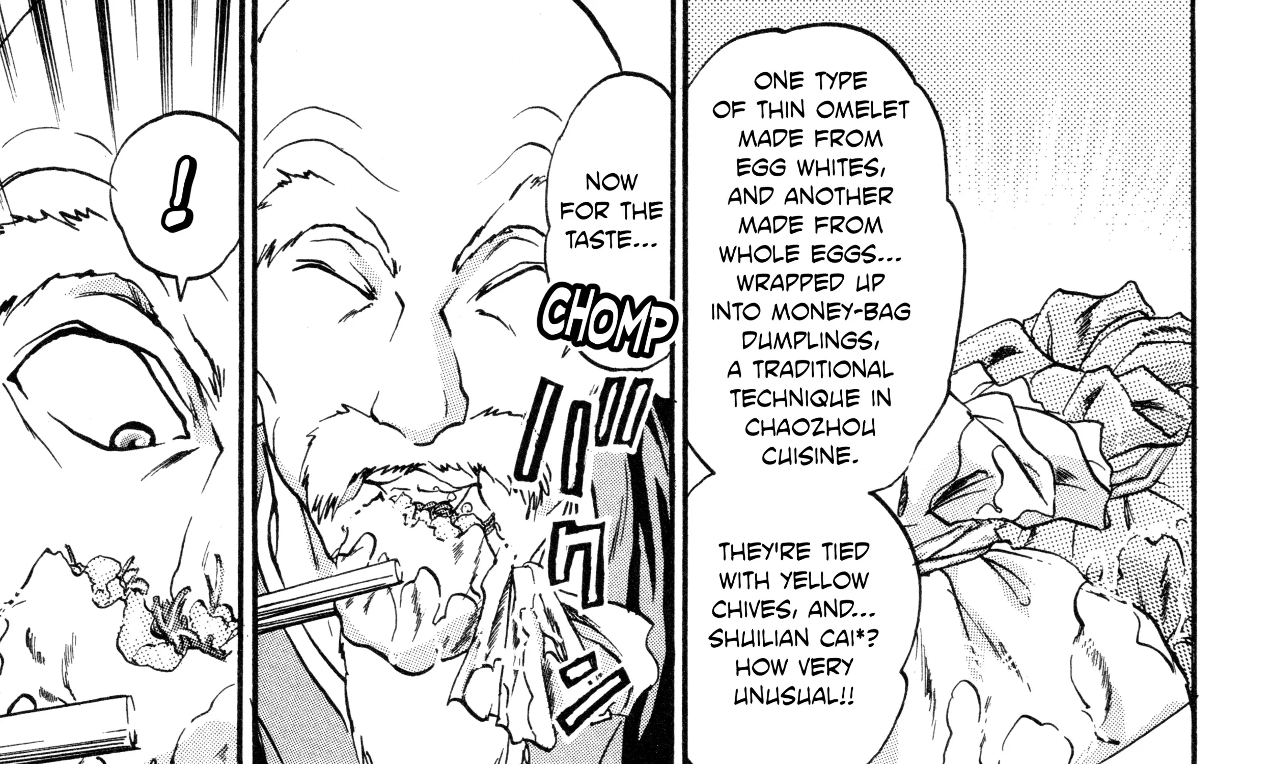 Iron Wok Jan! R - The Summit Operations Chapter 12 page 19 - 