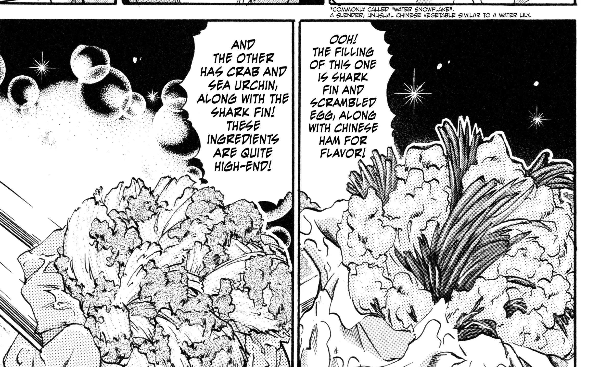Iron Wok Jan! R - The Summit Operations Chapter 12 page 20 - 