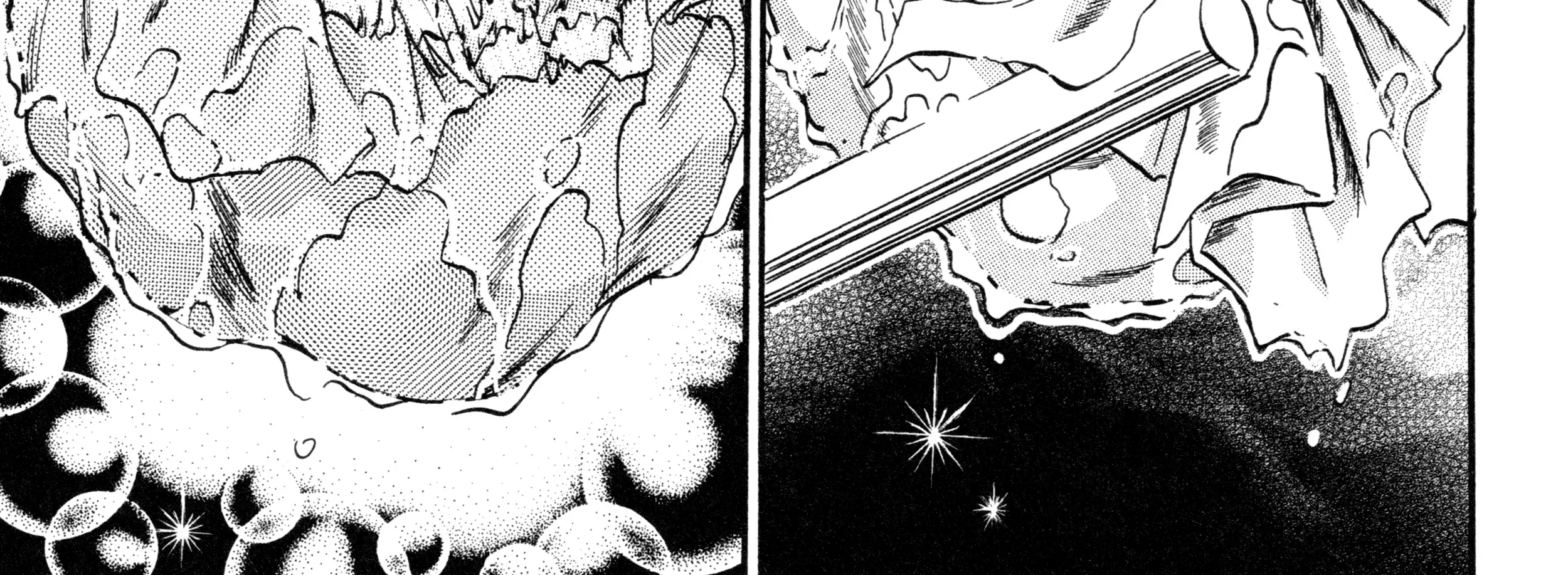 Iron Wok Jan! R - The Summit Operations Chapter 12 page 21 - 
