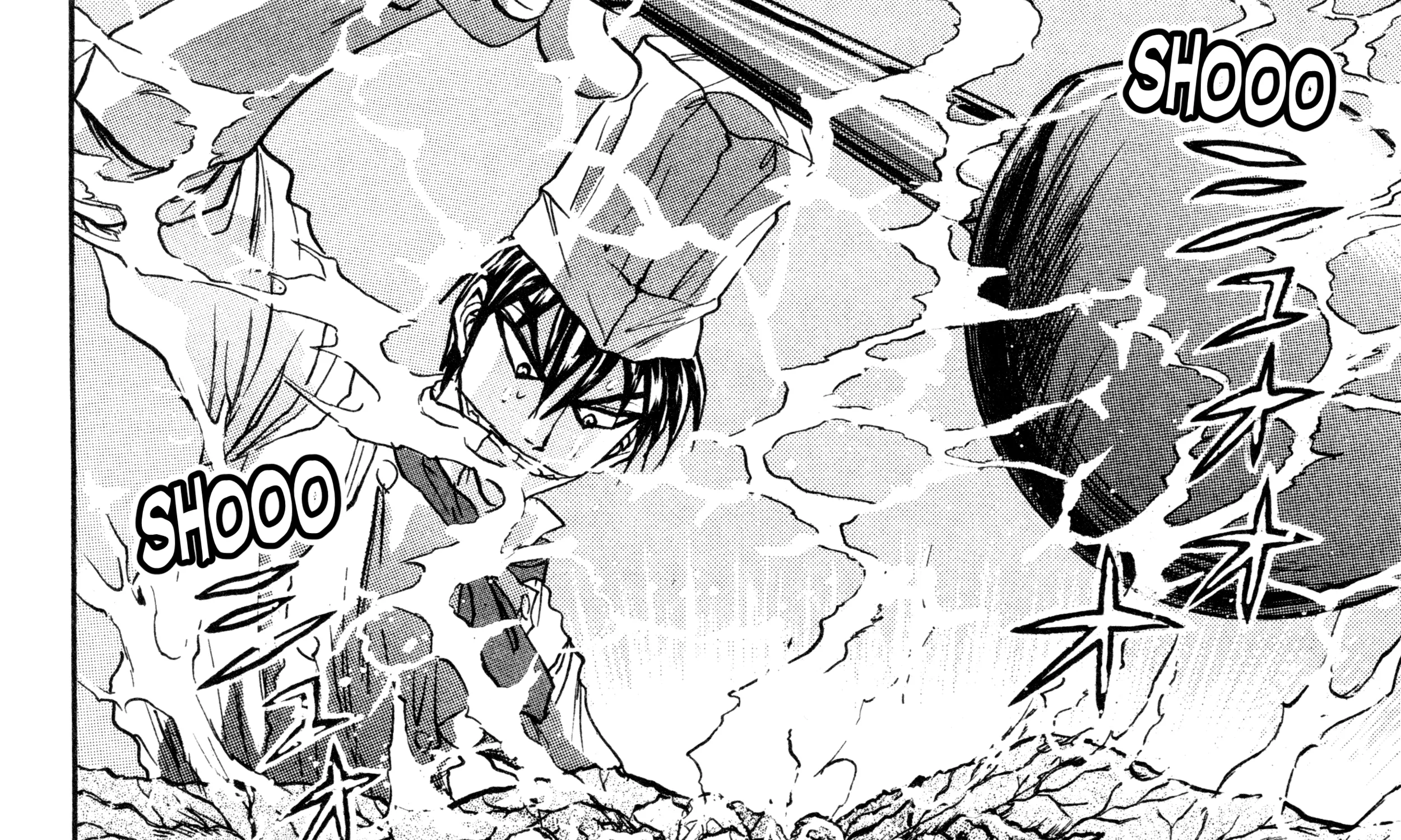 Iron Wok Jan! R - The Summit Operations Chapter 12 page 4 - 