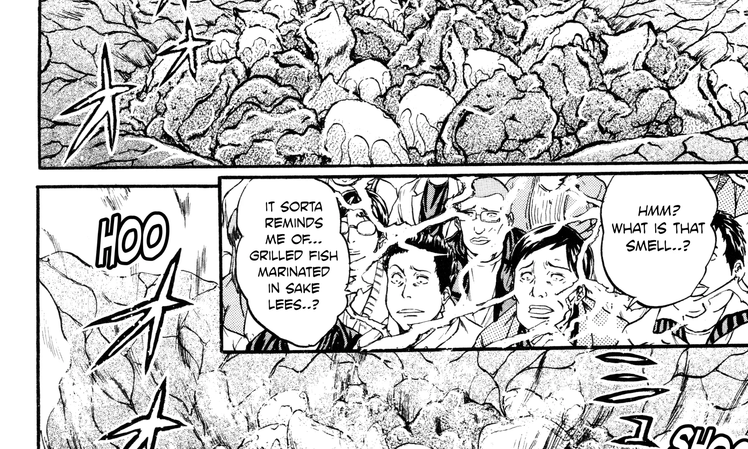 Iron Wok Jan! R - The Summit Operations Chapter 12 page 5 - 