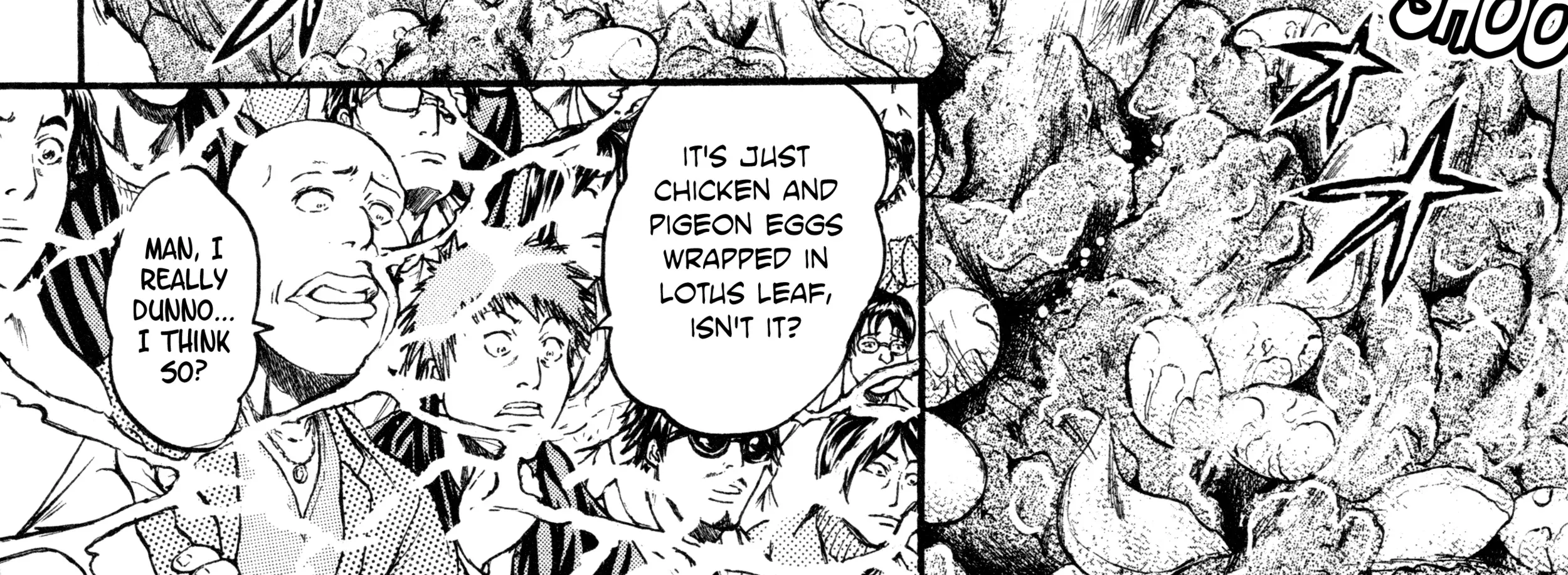 Iron Wok Jan! R - The Summit Operations Chapter 12 page 6 - 