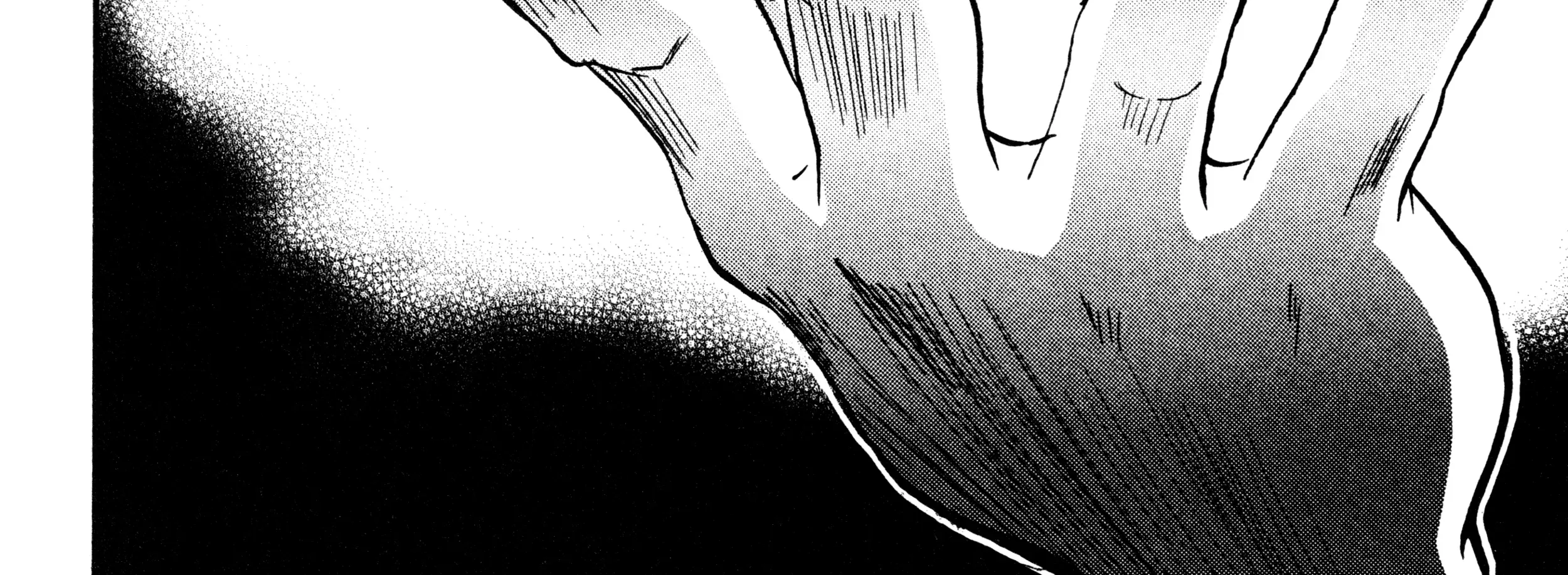 Iron Wok Jan! R - The Summit Operations Chapter 12 page 54 - 