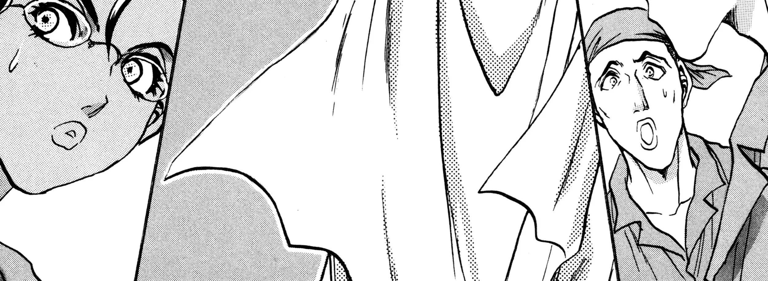 Iron Wok Jan! R - The Summit Operations Chapter 12 page 57 - 