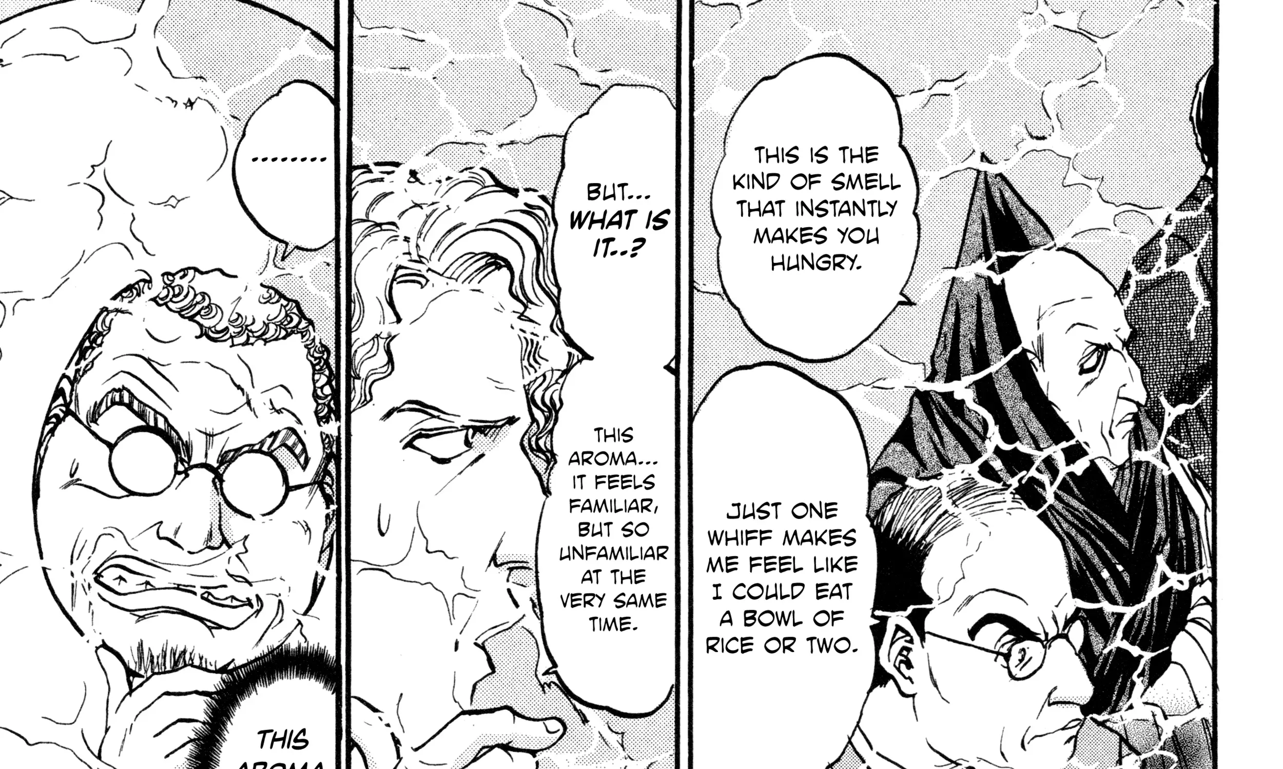 Iron Wok Jan! R - The Summit Operations Chapter 12 page 7 - 