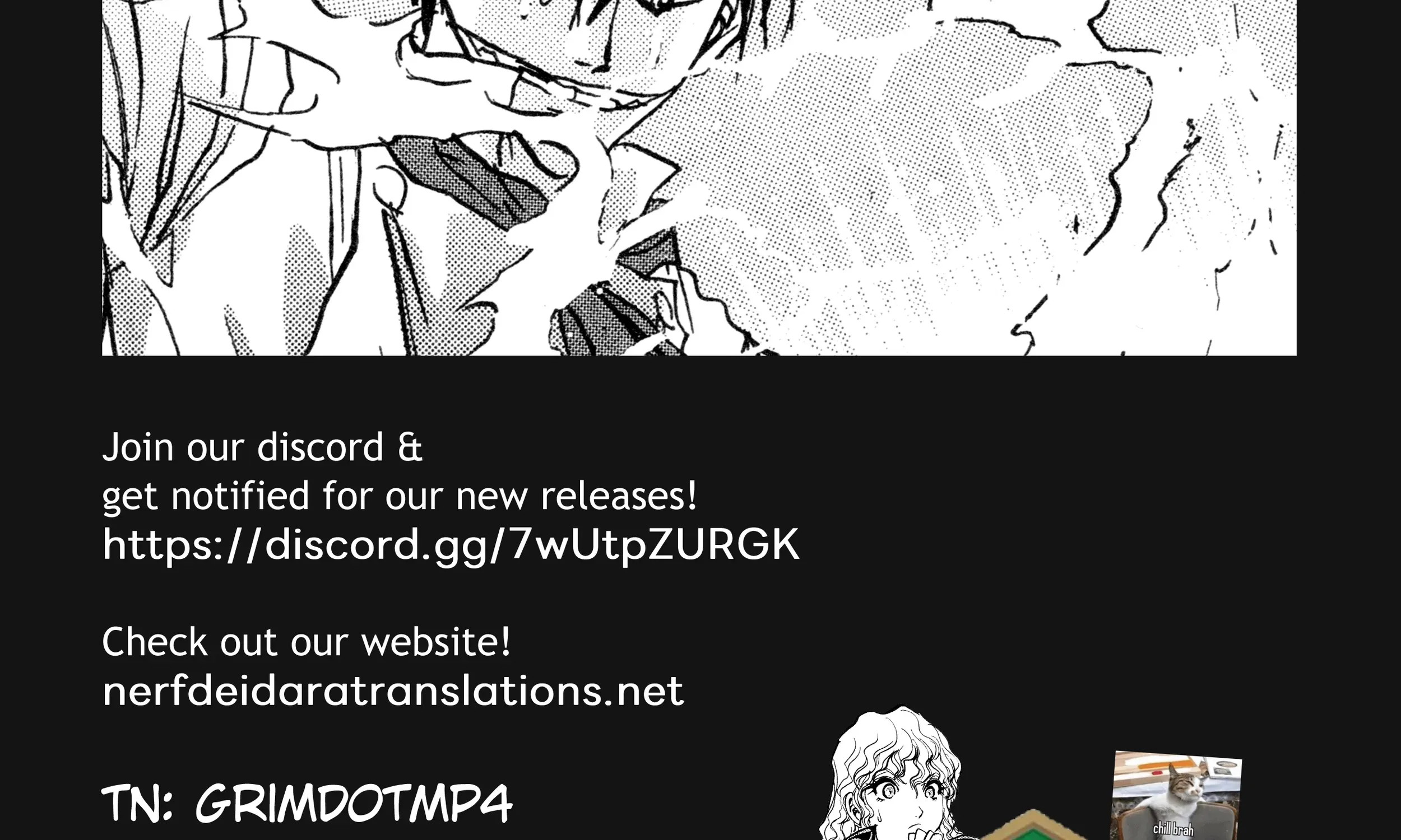 Iron Wok Jan! R - The Summit Operations Chapter 12 page 62 - 