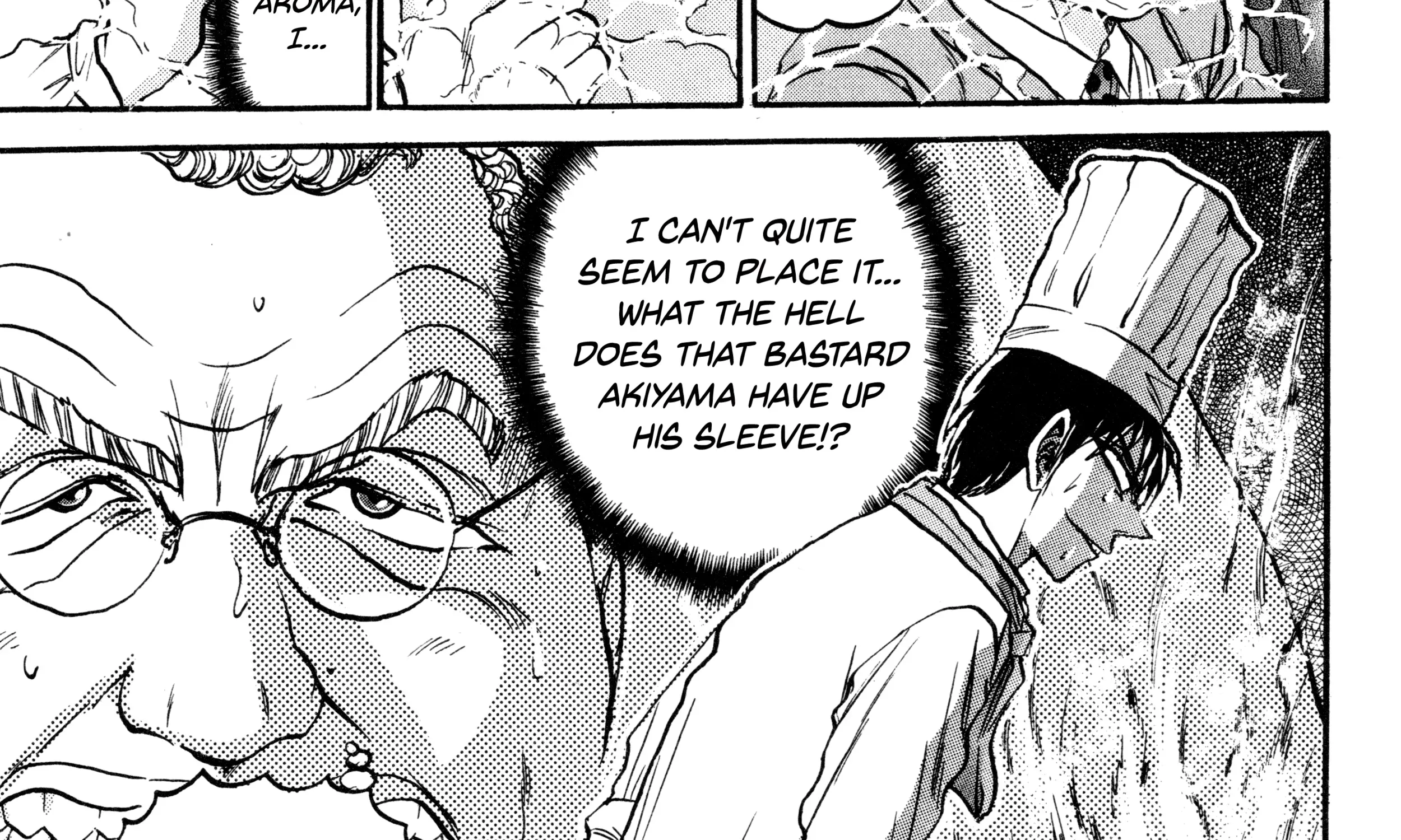 Iron Wok Jan! R - The Summit Operations Chapter 12 page 8 - 