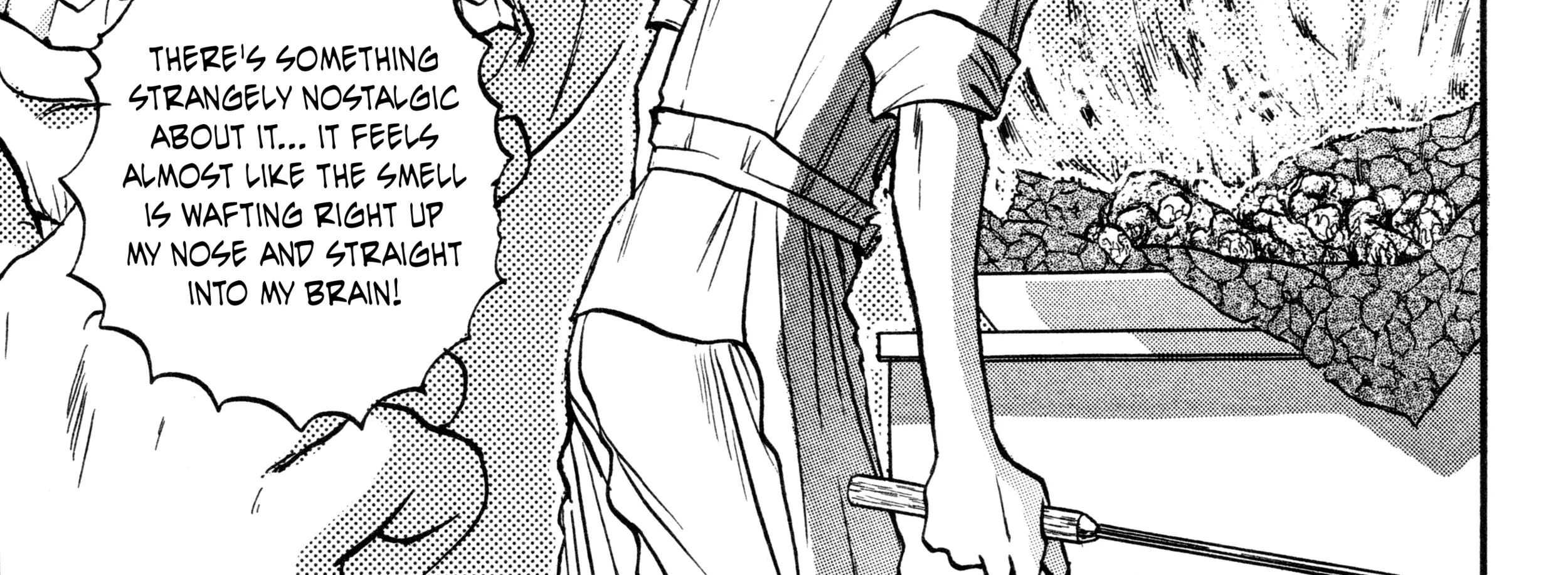 Iron Wok Jan! R - The Summit Operations Chapter 12 page 9 - 