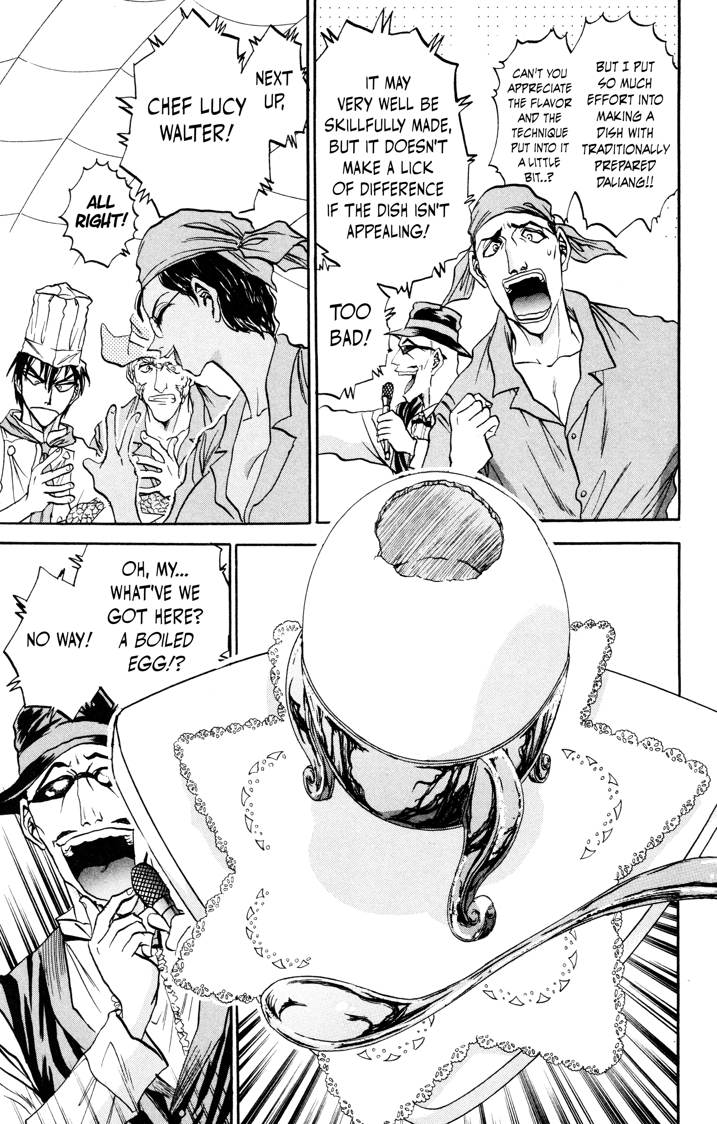 Iron Wok Jan! R - The Summit Operations Chapter 13 page 13 - 