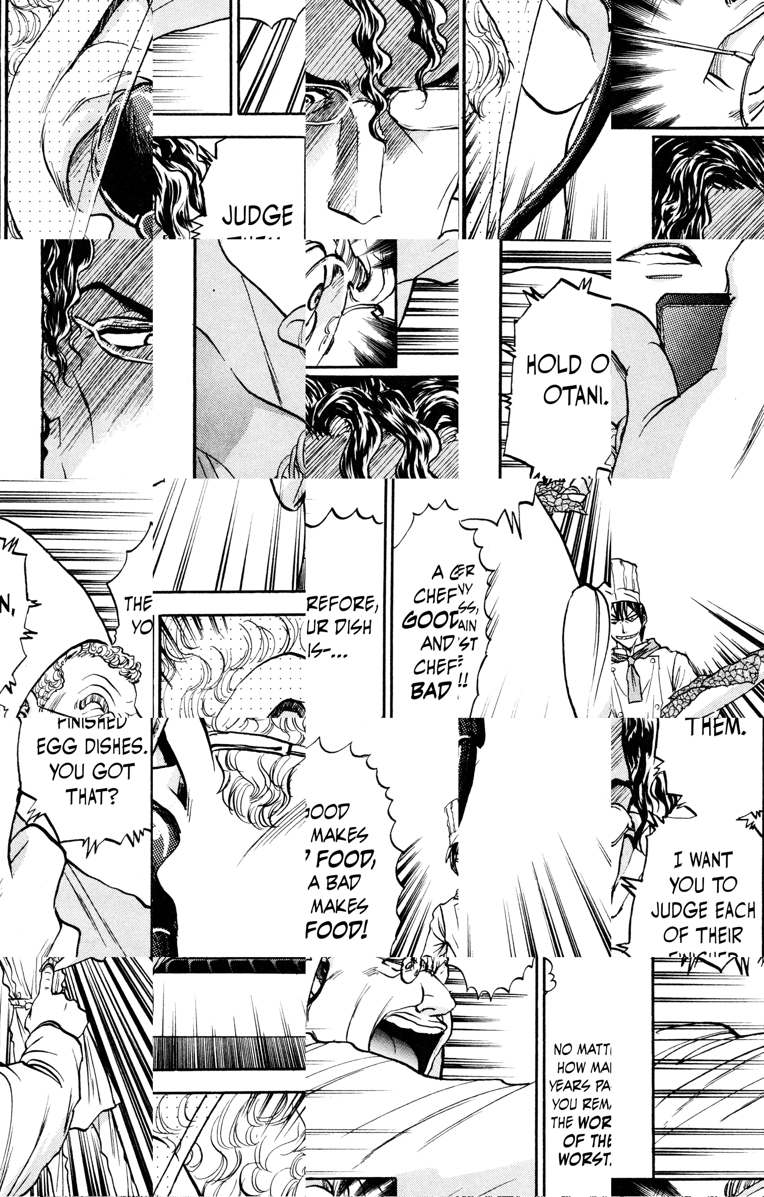 Iron Wok Jan! R - The Summit Operations Chapter 13 page 8 - 