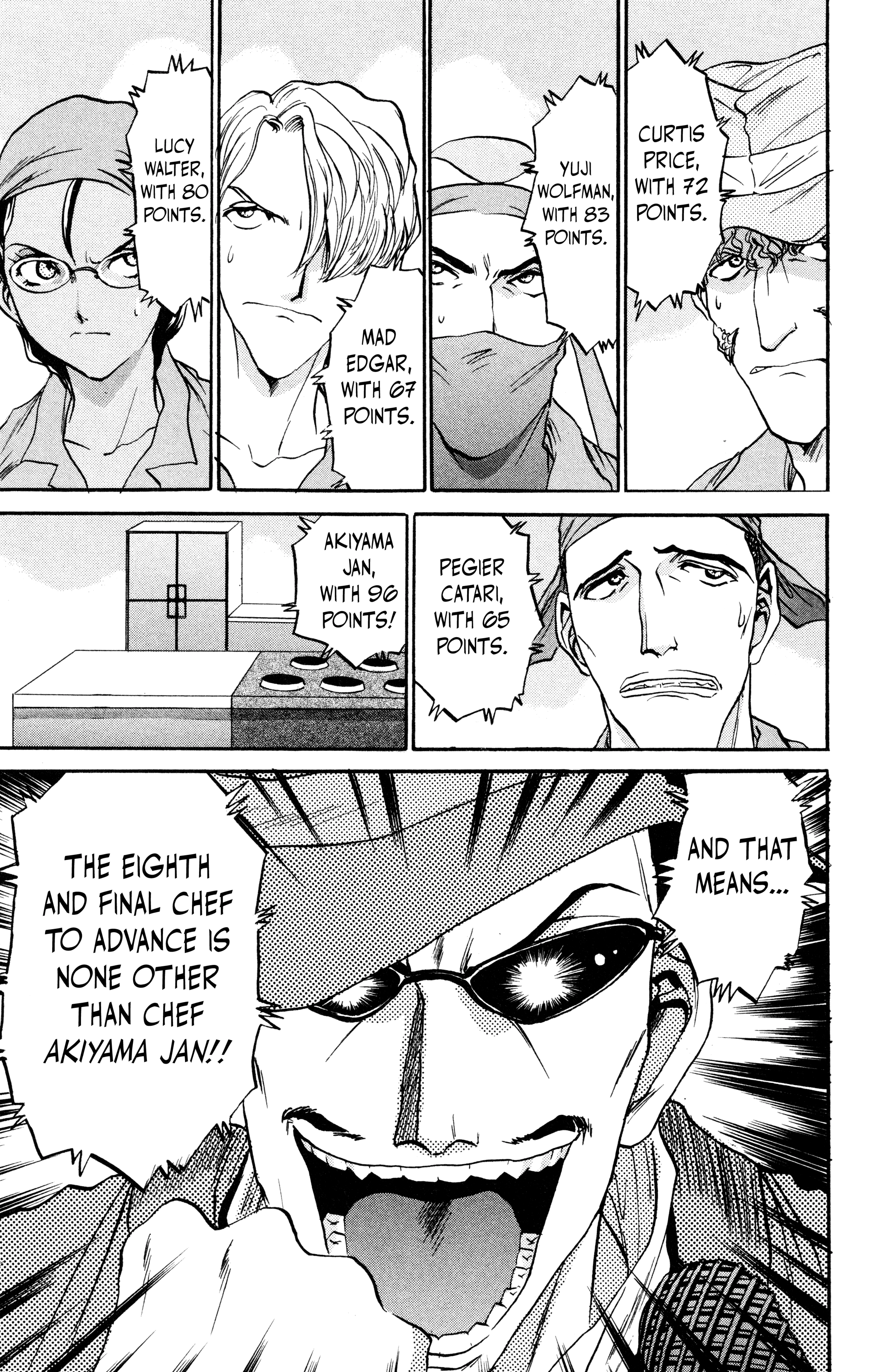 Iron Wok Jan! R - The Summit Operations Chapter 15 page 3 - 